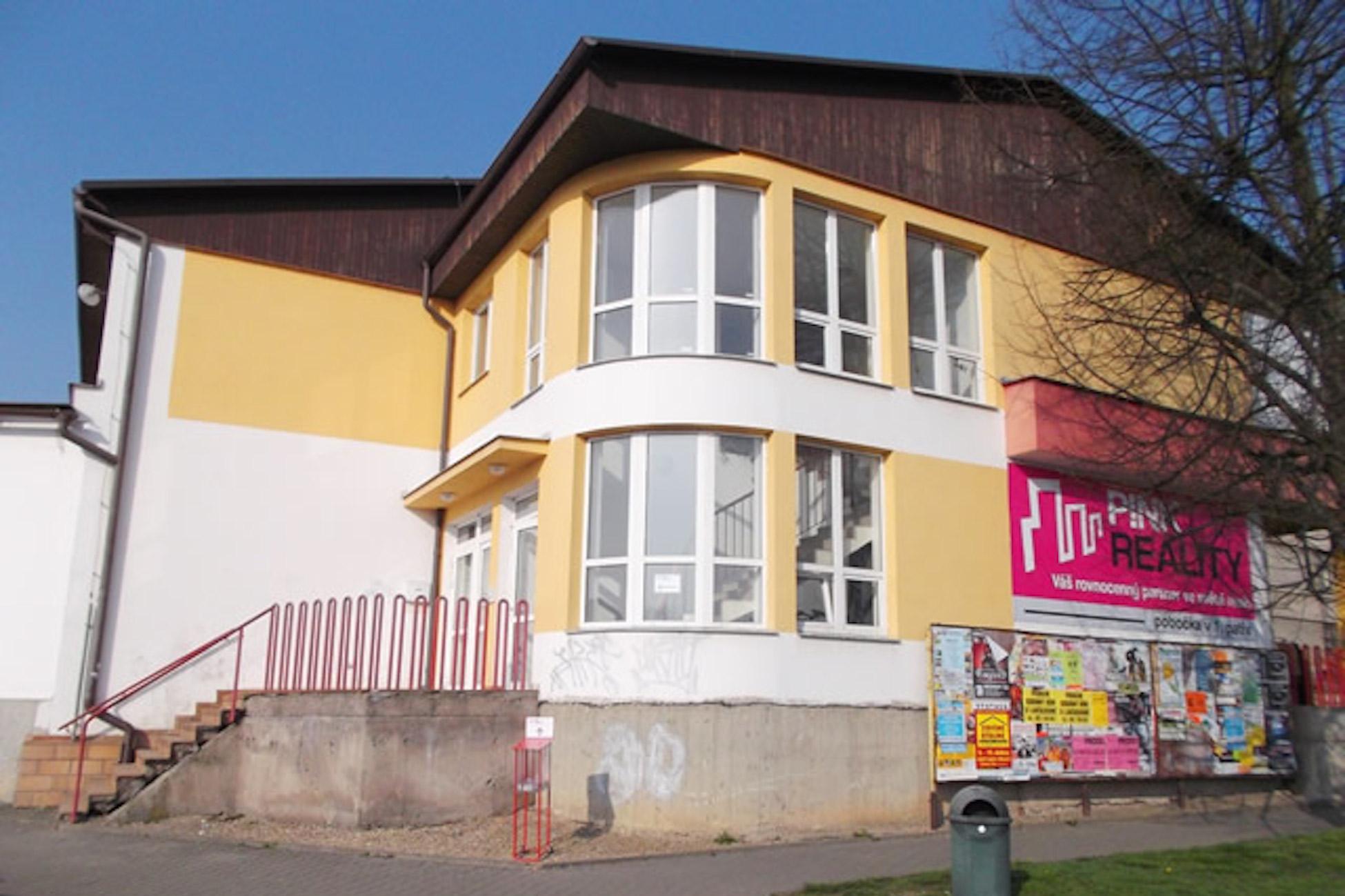 PINK REALITY, s.r.o.