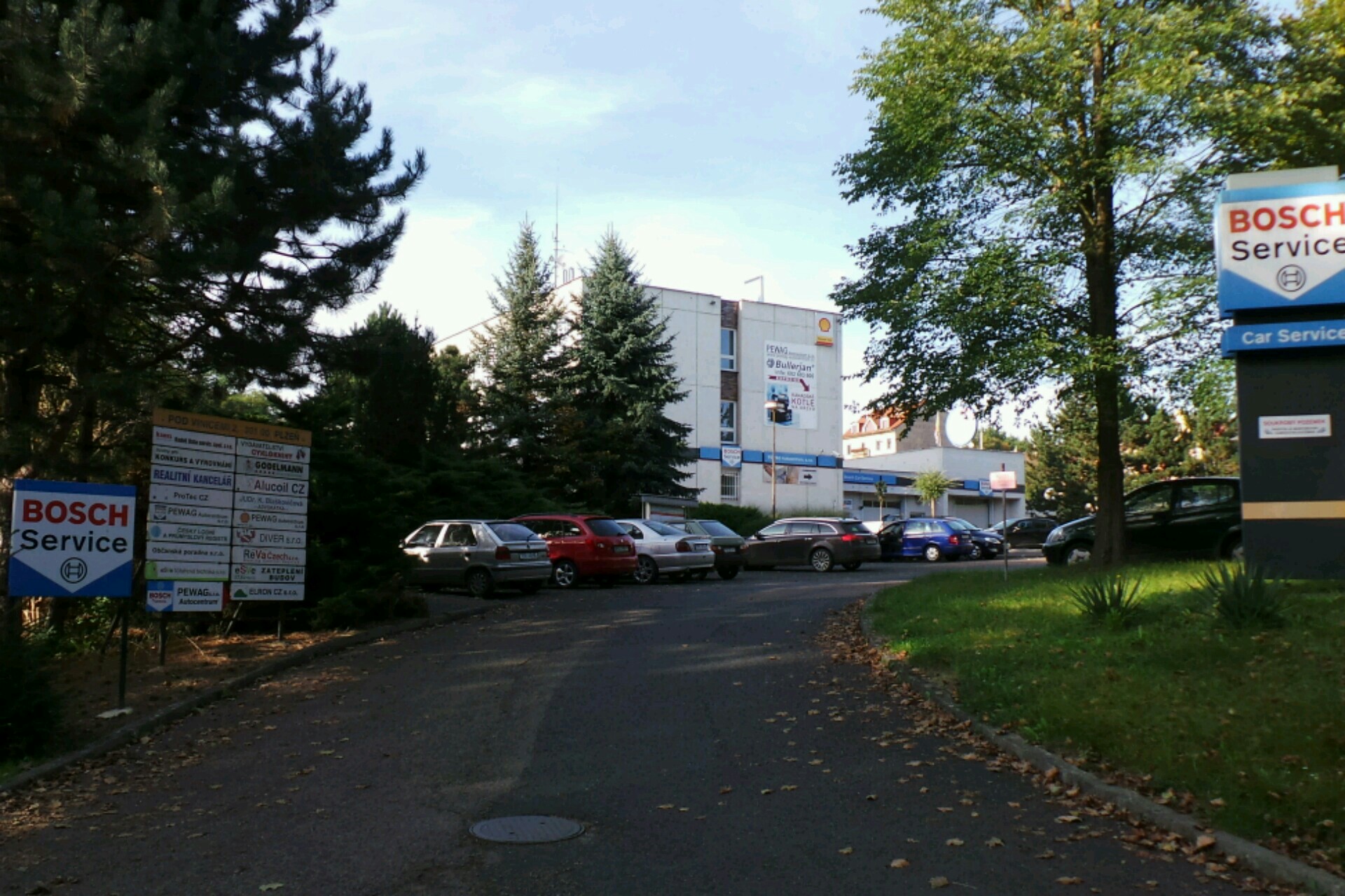 Sdružení plzeňských technických sportů a činností