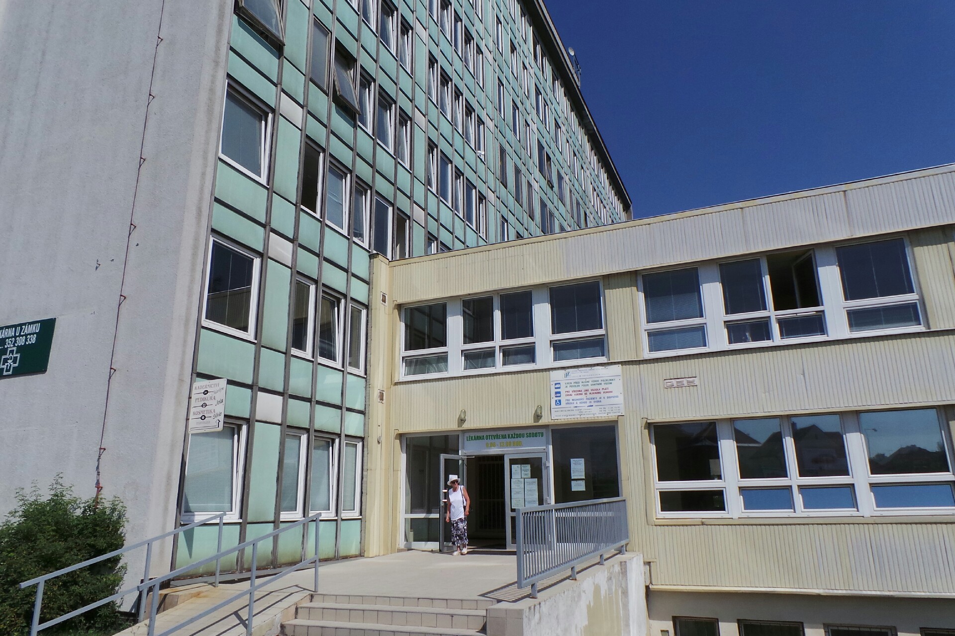 Centrum pro zdravotně postižené Karlovarského kraje, o.p.s.