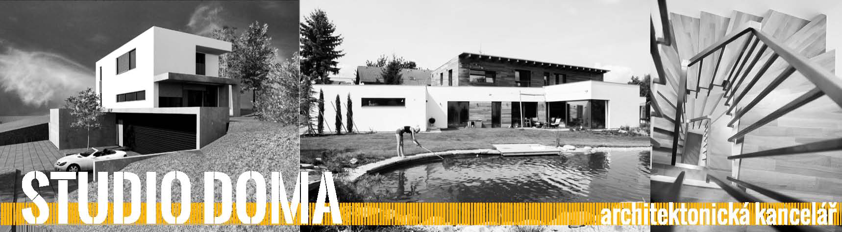 STUDIO DOMA architekti foto 2