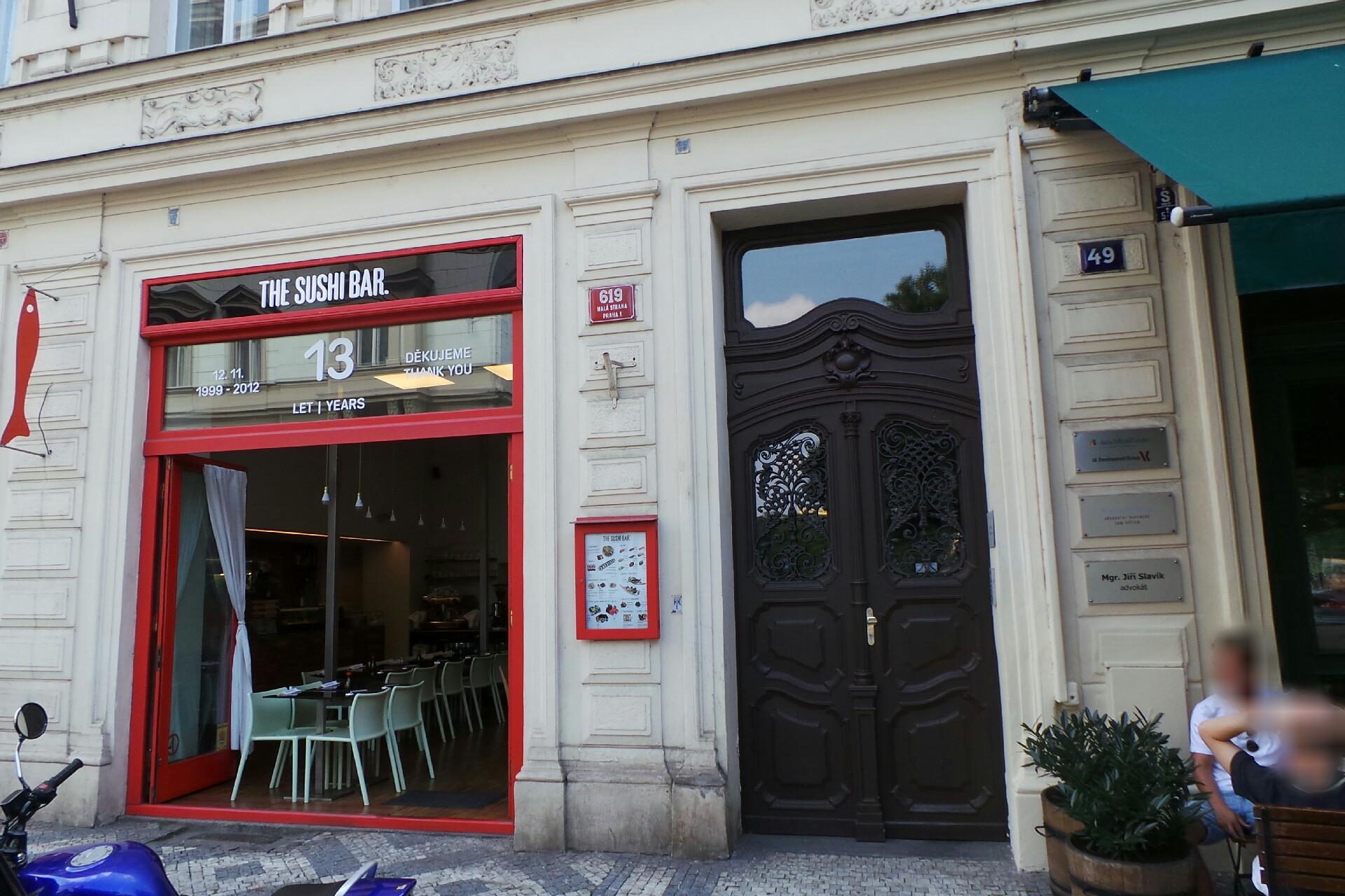 Mgr. Jiří Slavík, advokát foto 2