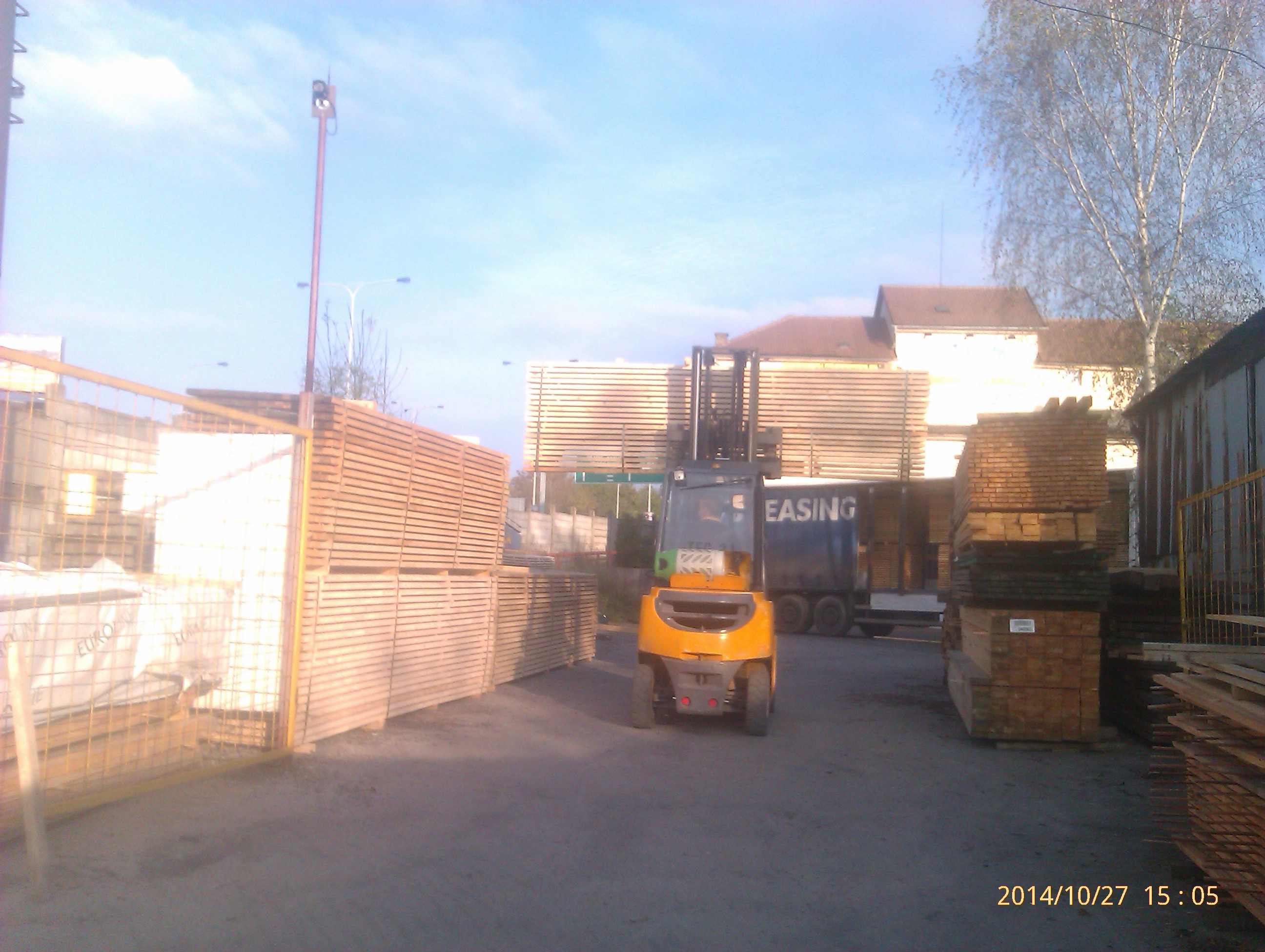 Dřevoprodej - Procházka foto 3