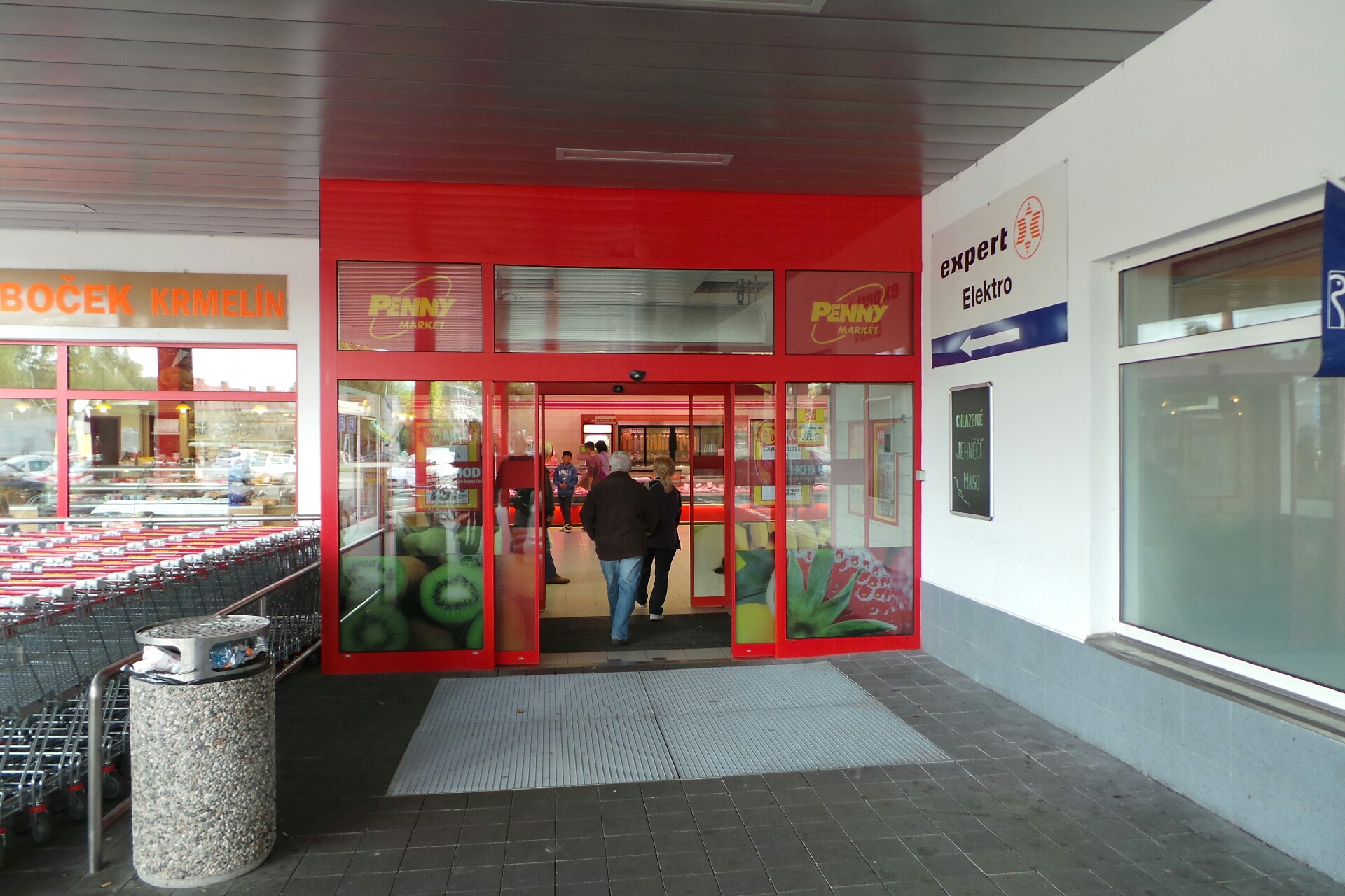 Penny Market foto 2