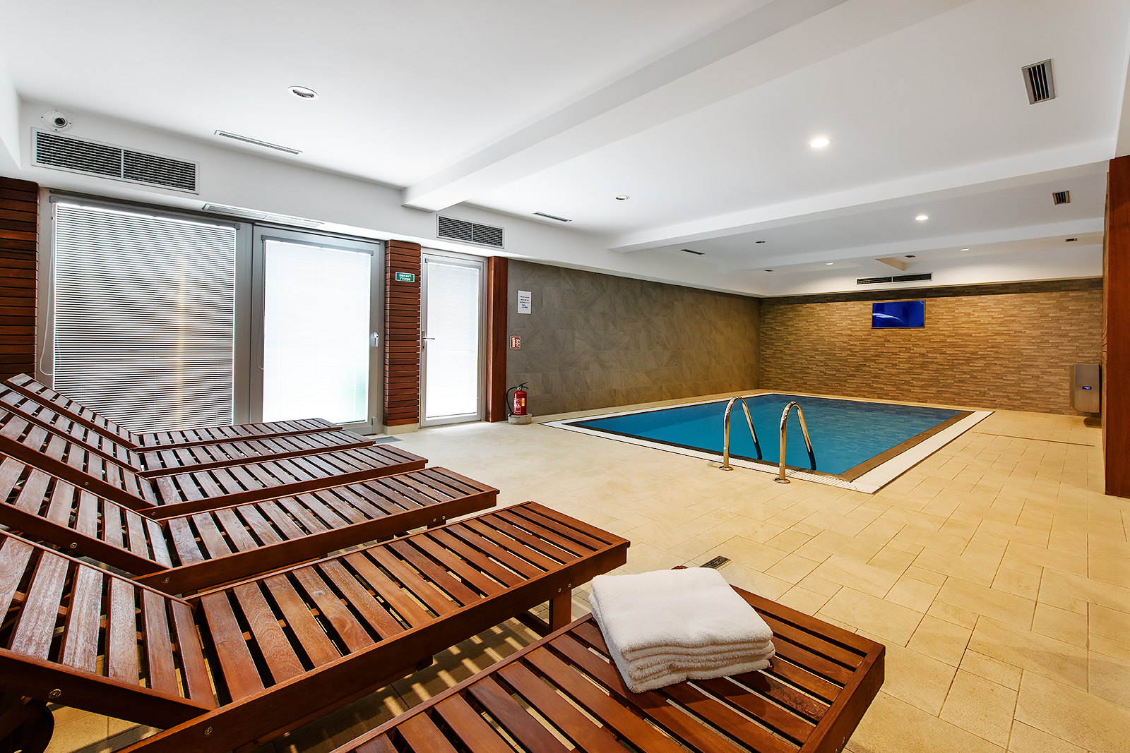 HOTEL RAKOVEC wellness foto 2