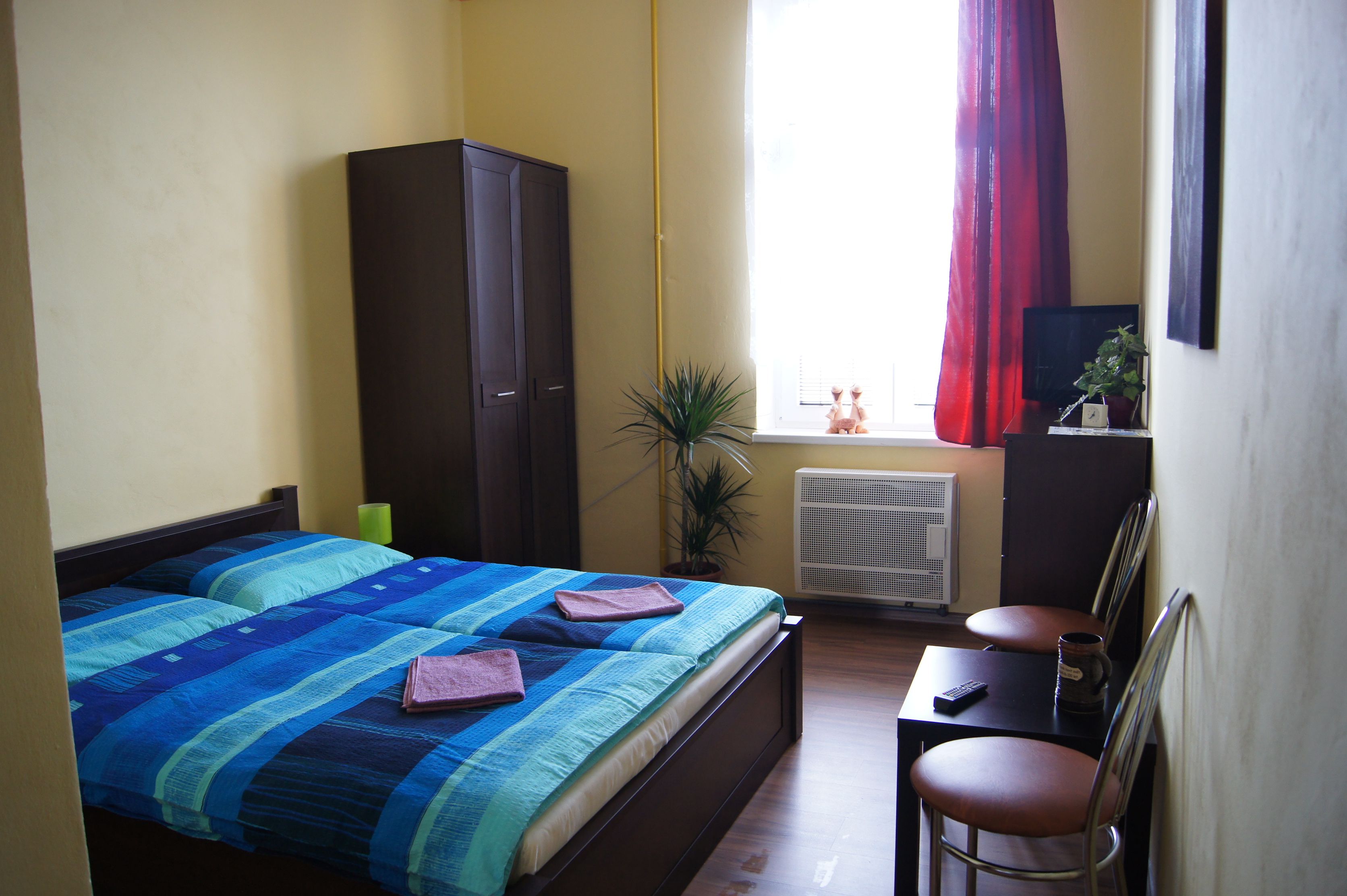 Penzion Modry jelen foto 2