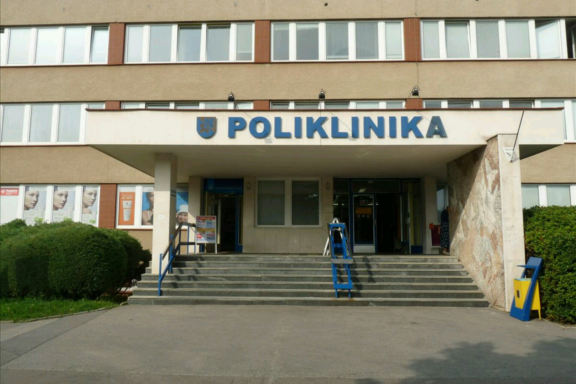 Chirurgie MUDr. Matulíková, s.r.o.