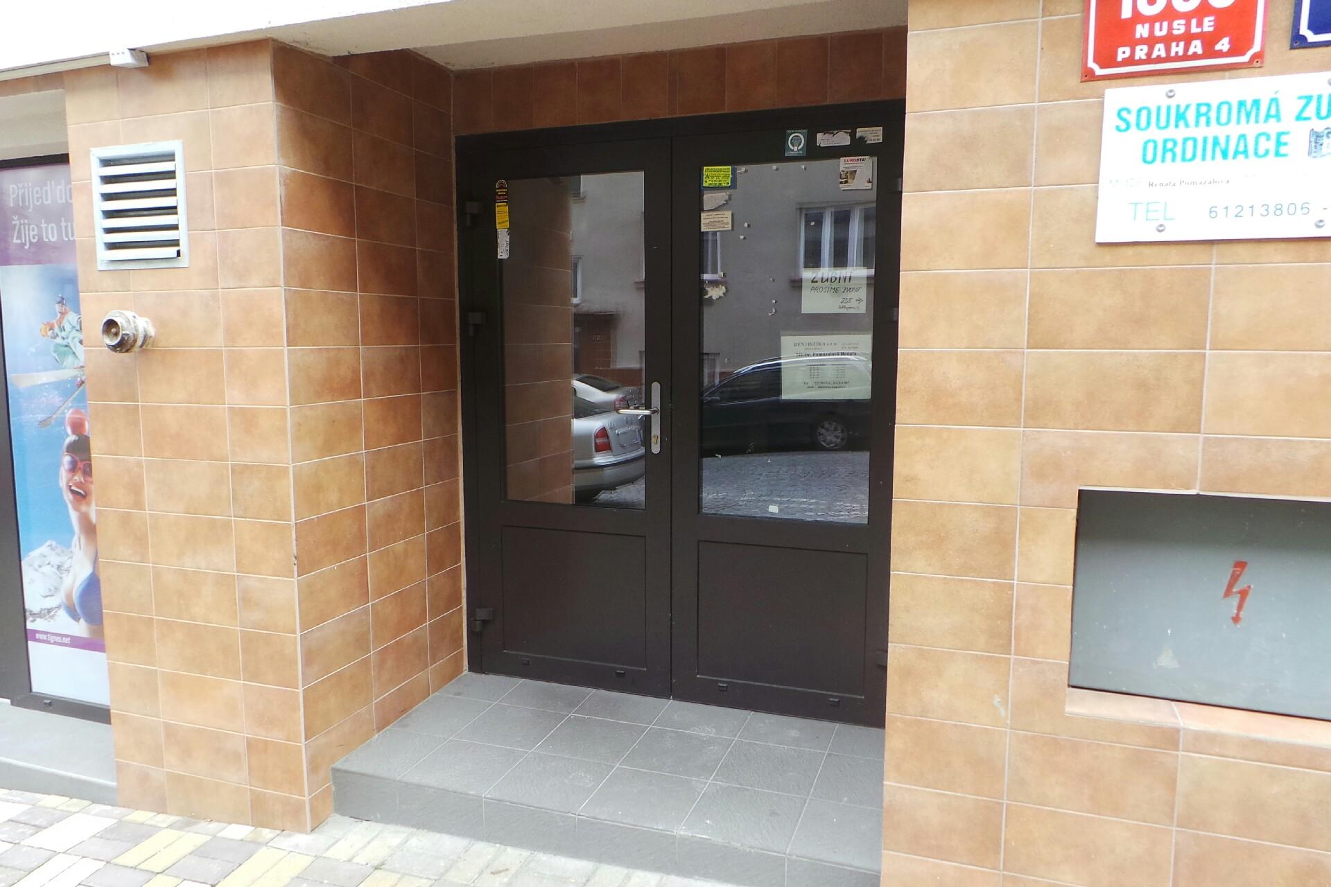 MUDr. Ladislava Tučná