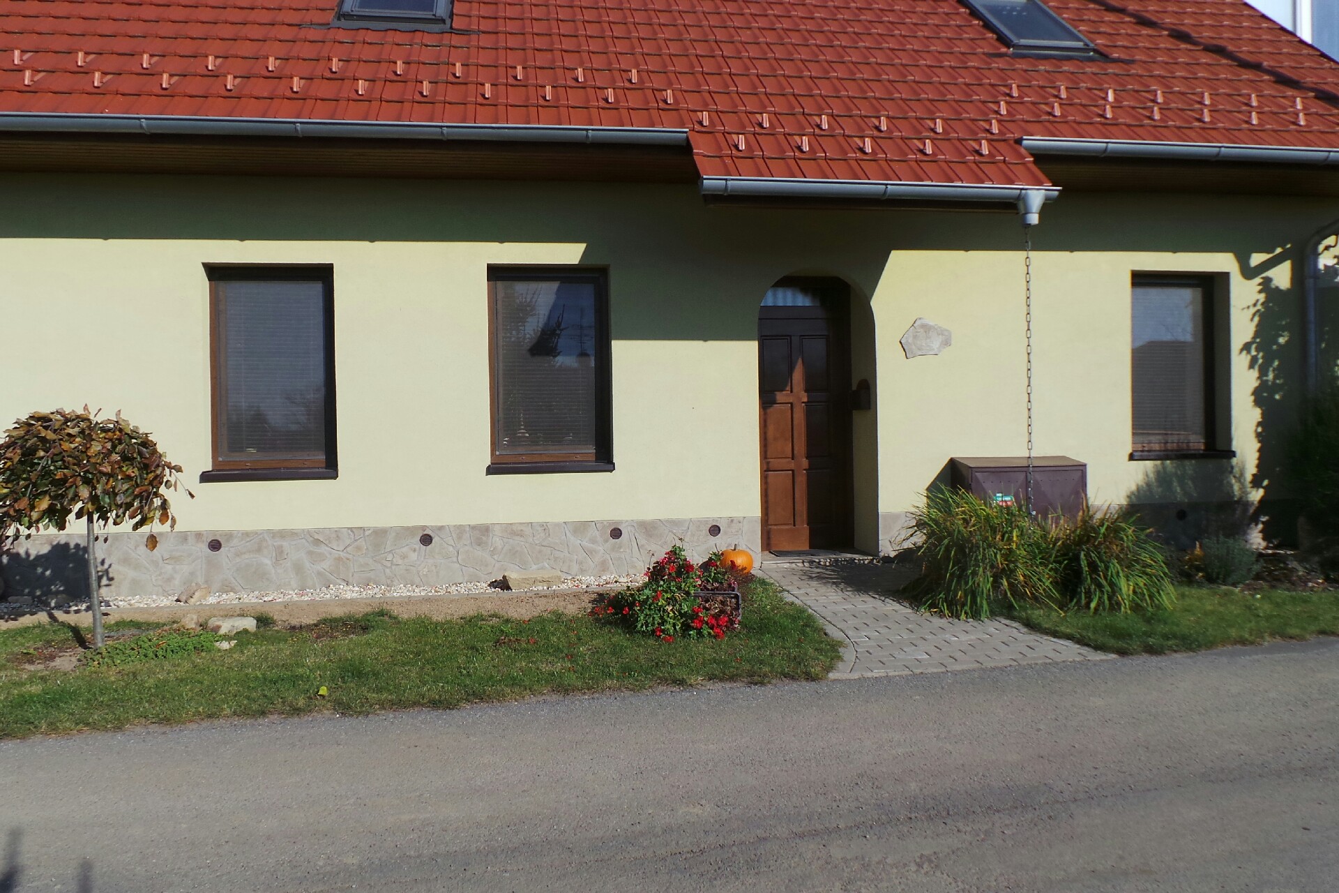 Veradona Restoration