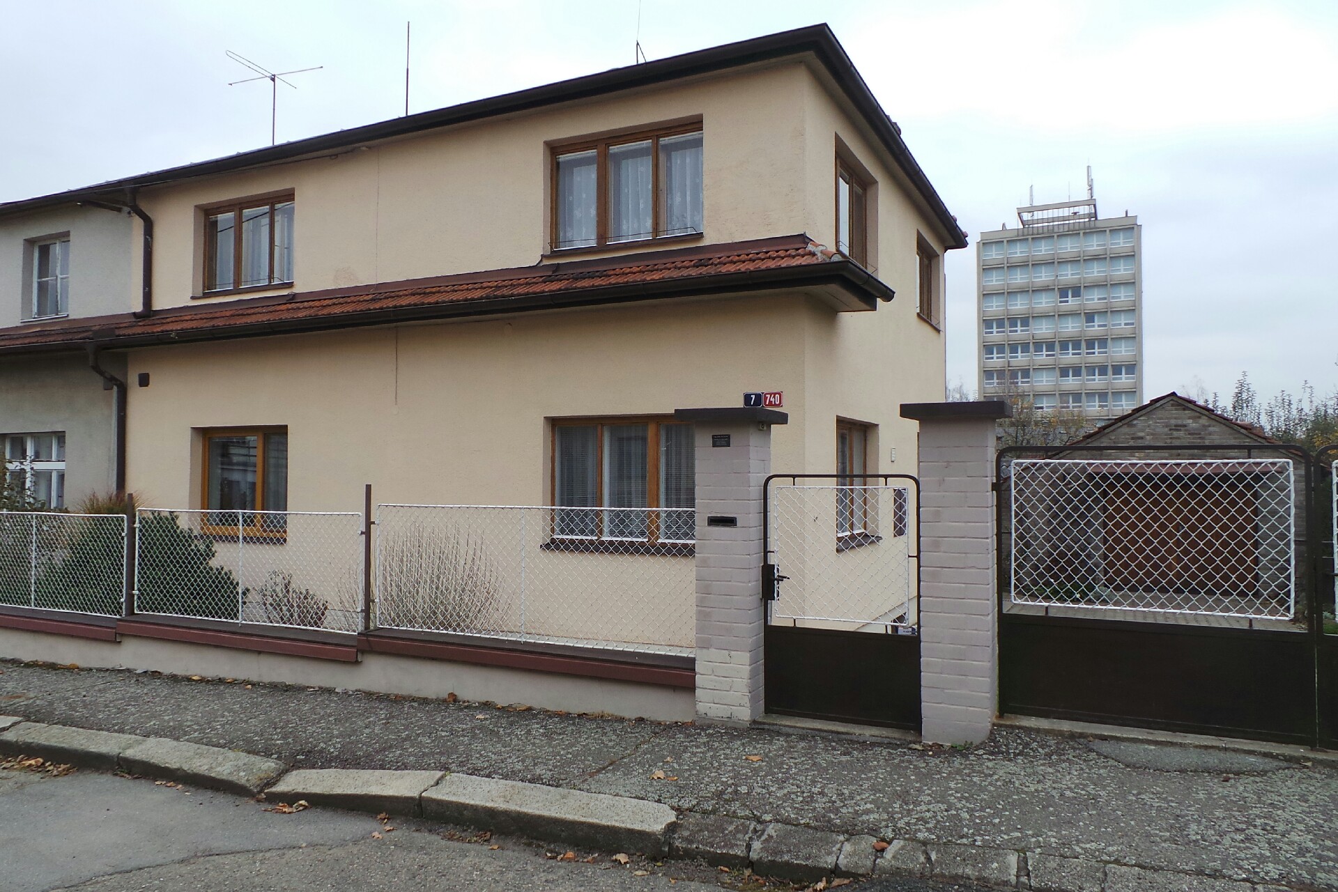 Daňový poradce ev. č. 3369 Ing. Jana Mlíčková