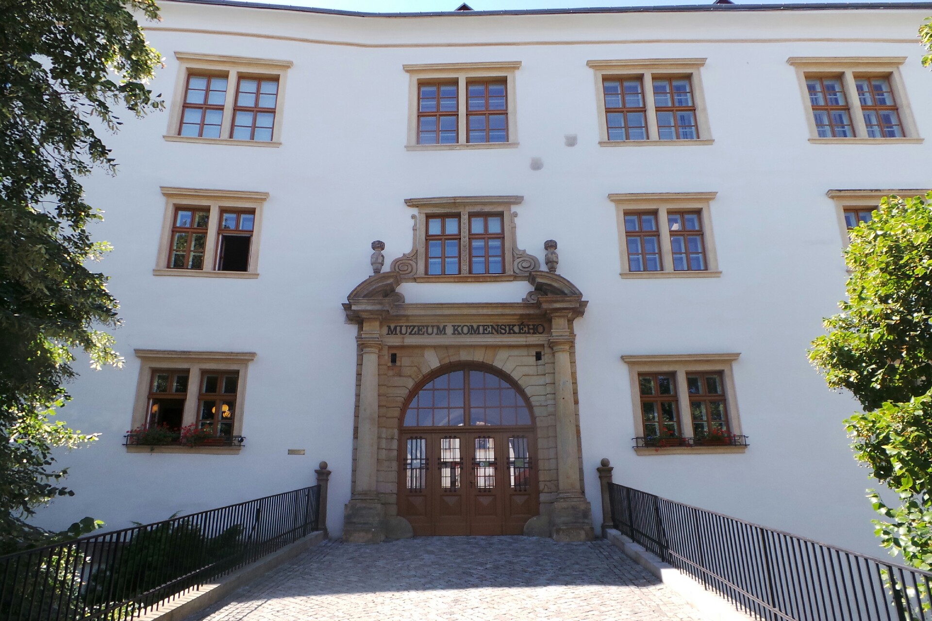 Galerie města Přerova