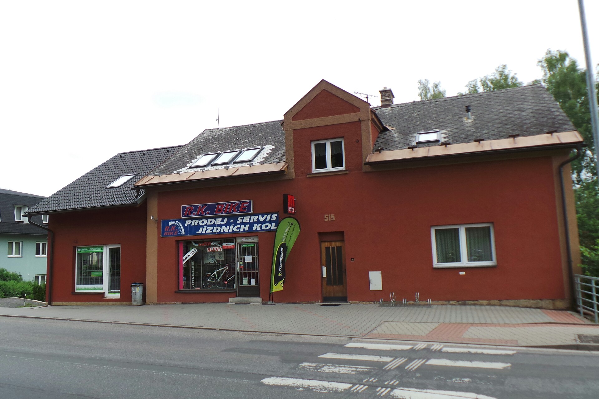 Horskakola.cz foto 2