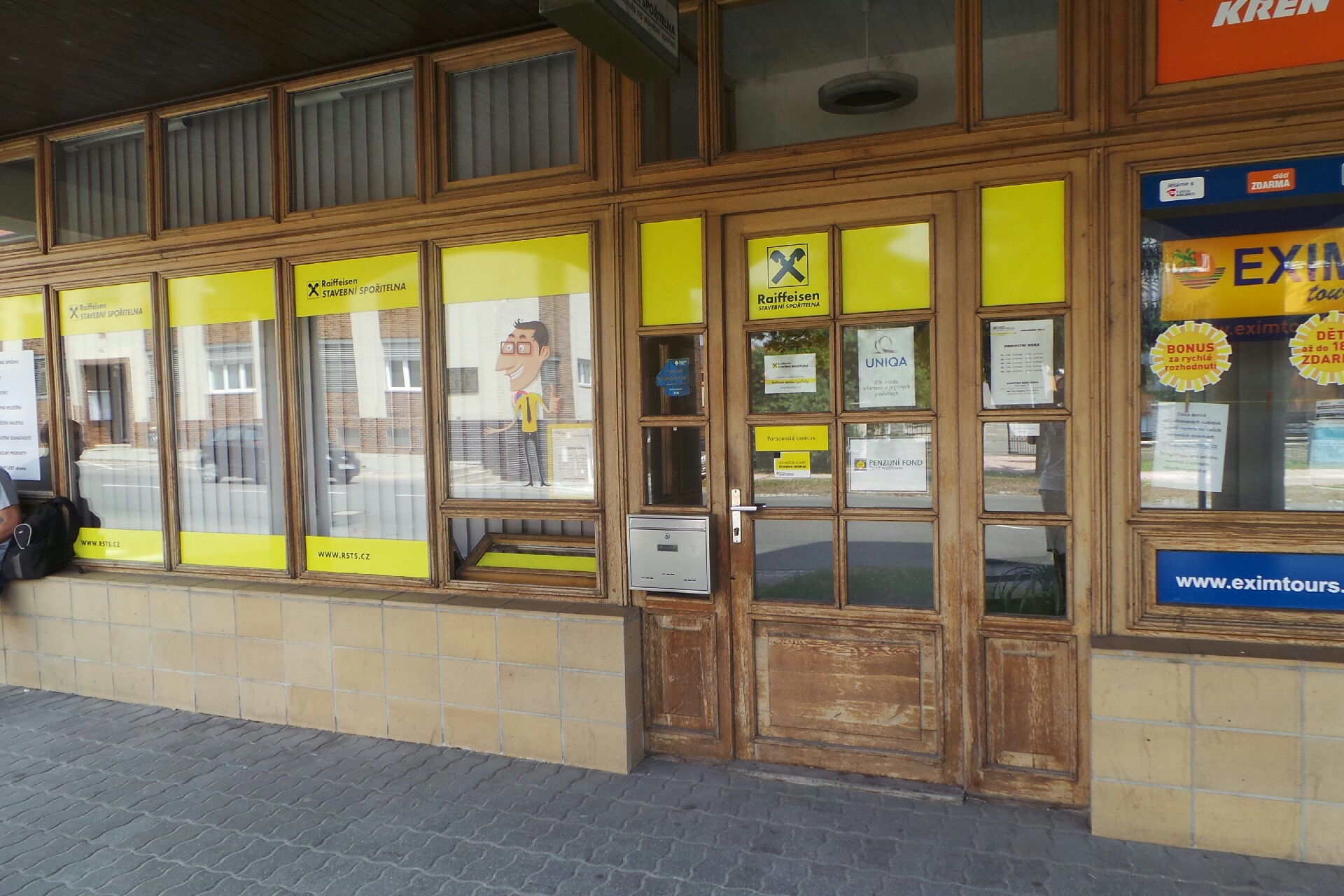 Jana Bančáková - pojišťovací poradce