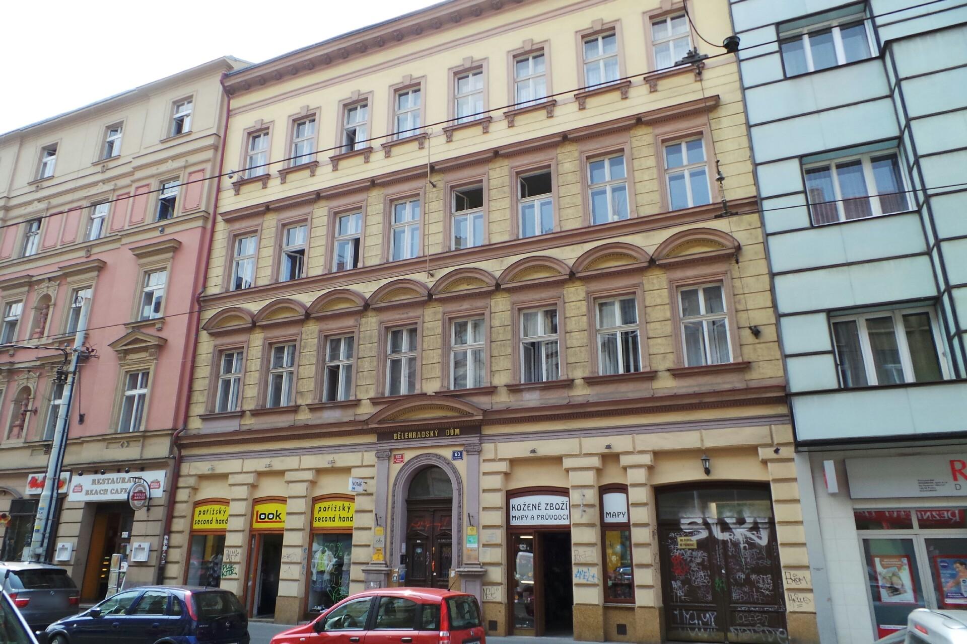 EVB advokátní kancelář, s.r.o. foto 1