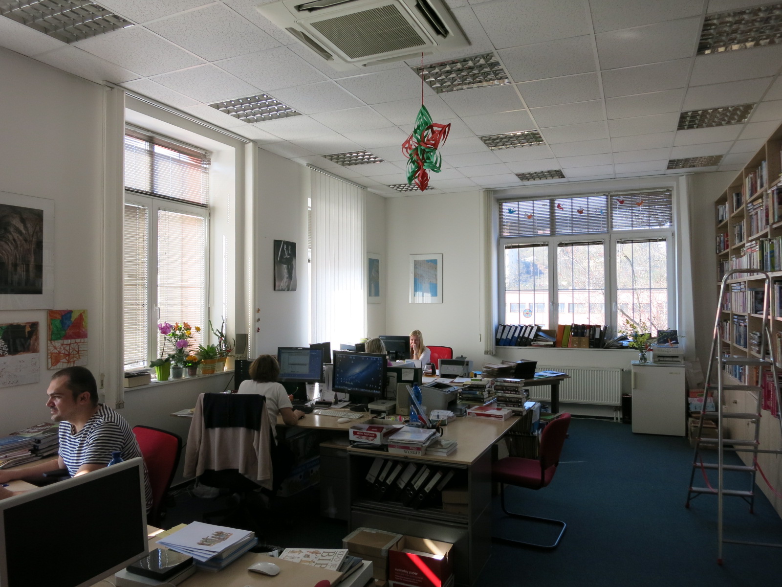 EUROMEDIA foto 3