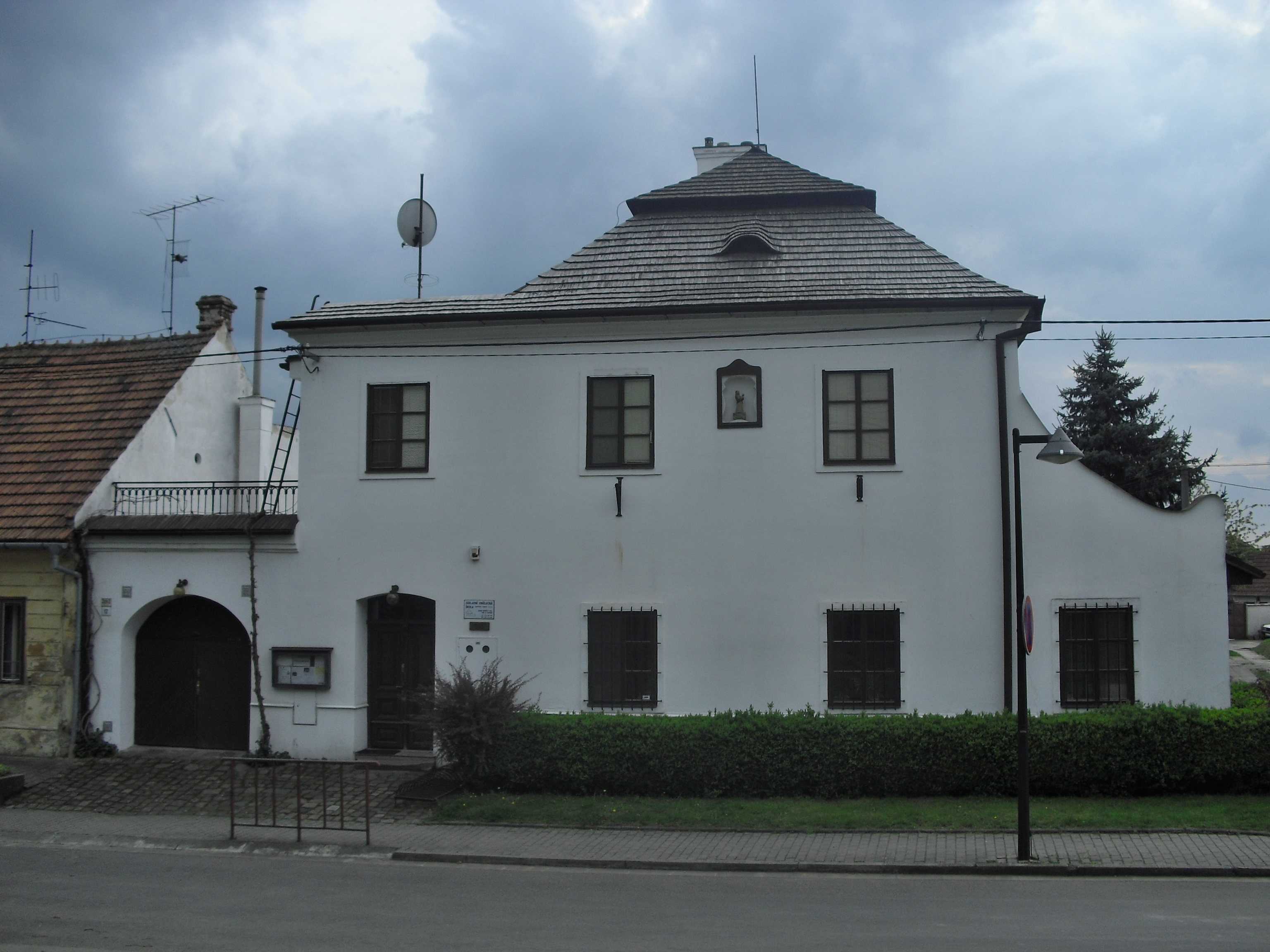 Základní umělecká škola Lubomíra Ligase, s.r.o.