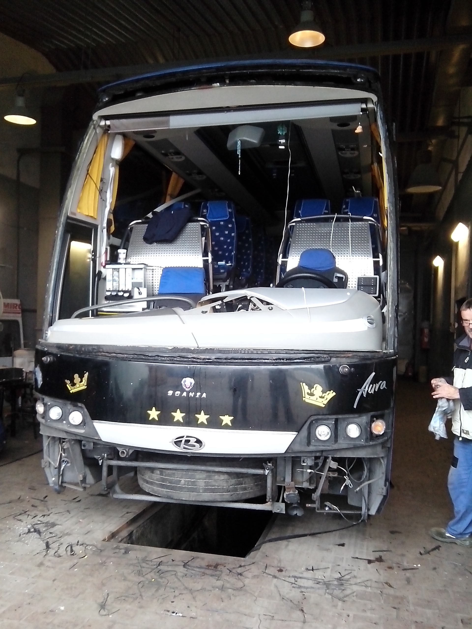 Autosklo Nový Bor foto 4