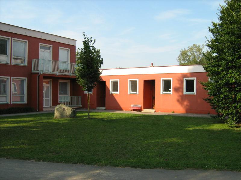 Mateřská škola se zdravotnickou péčí, s.r.o. foto 2