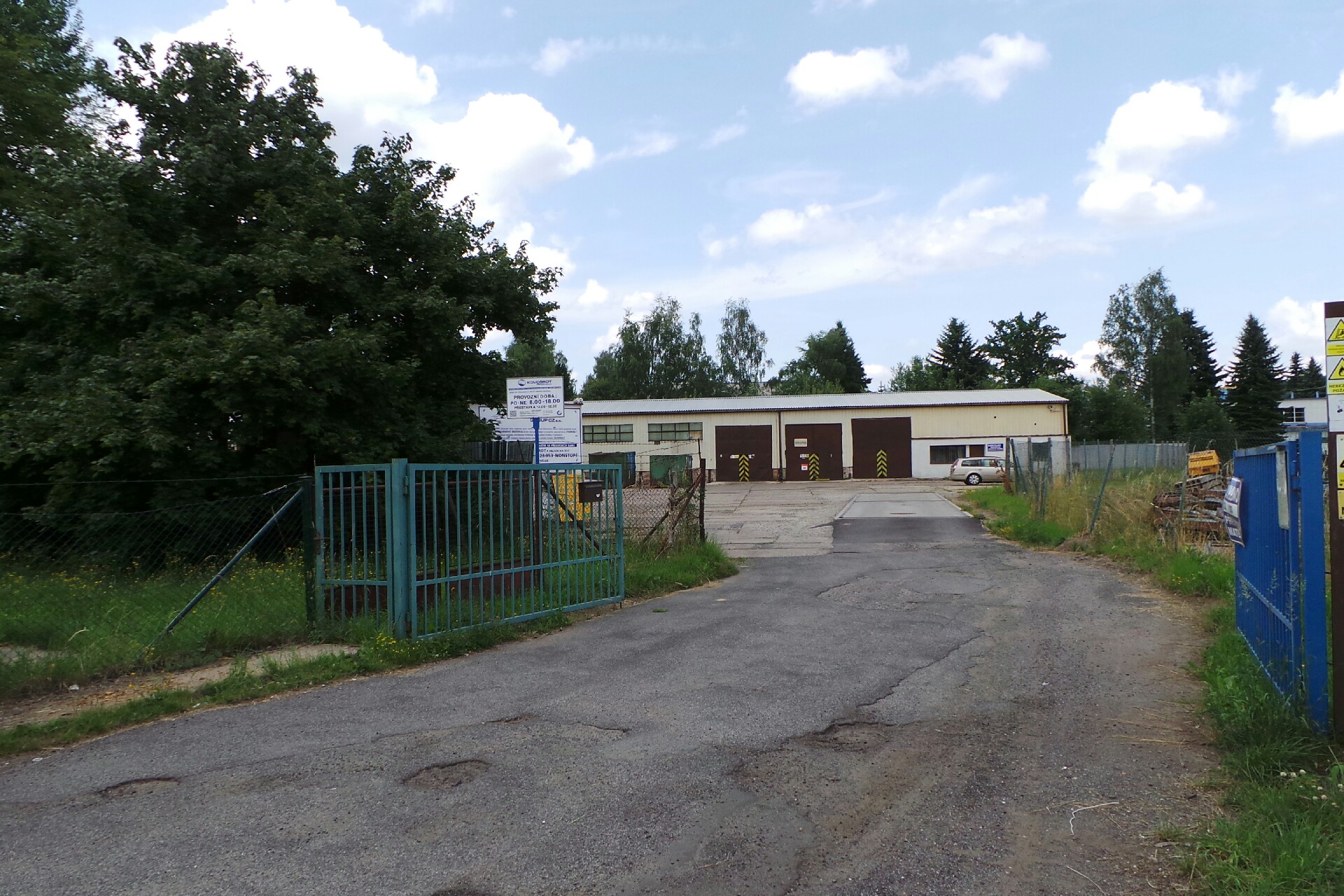 KOVOŠROT GROUP CZ, s.r.o.