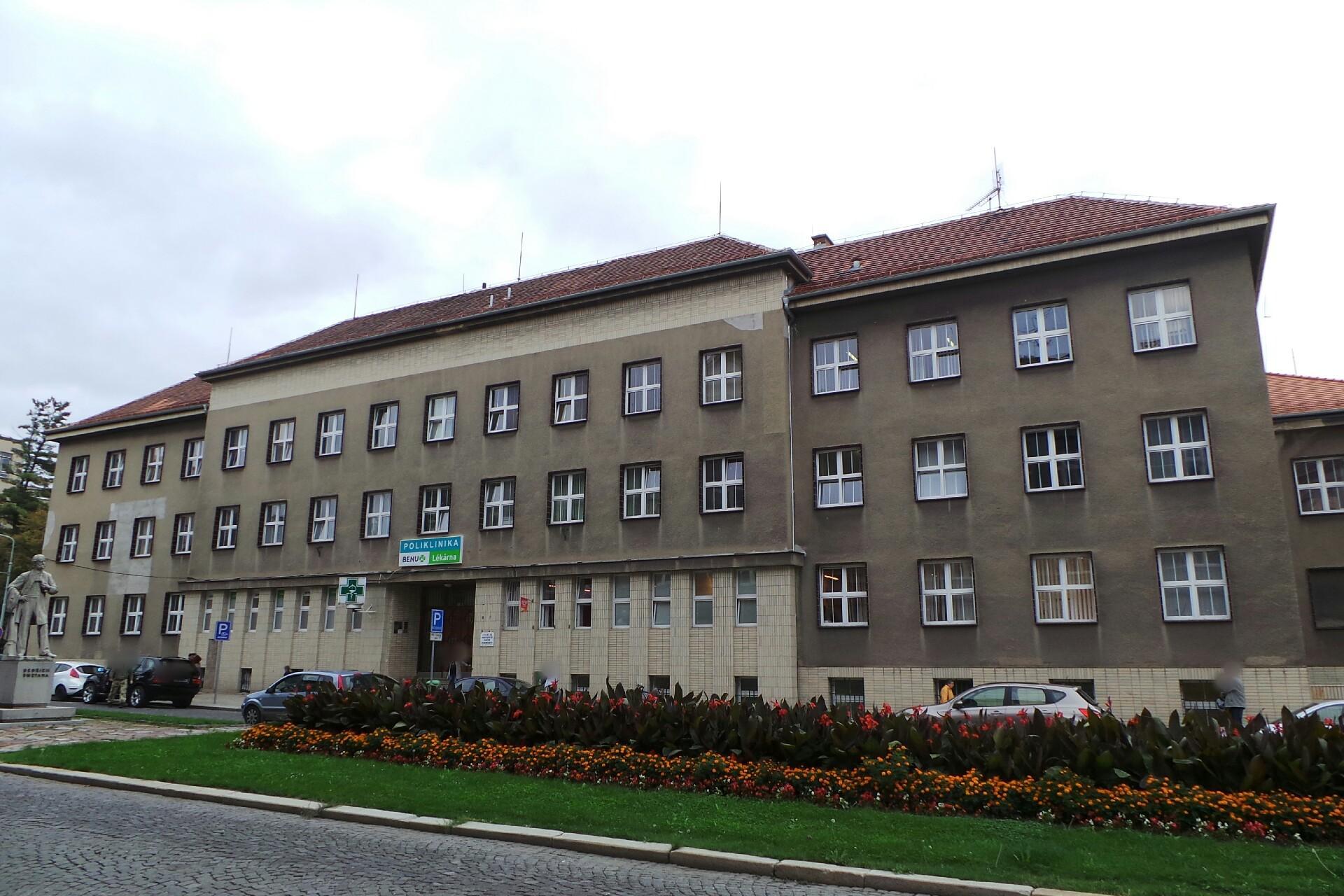 Sochorová Hana MUDr.