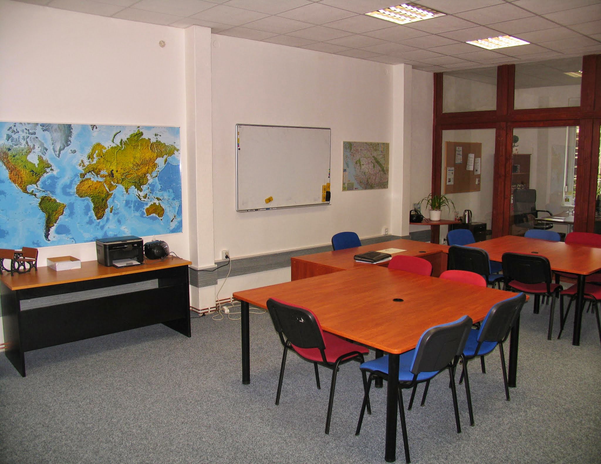 Jazyková škola NEWTONHOUSE foto 4