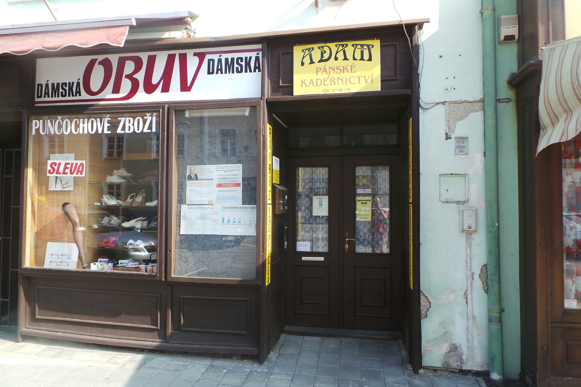 Územní sdružení Českého zahrádkářského svazu Kroměříž foto 1