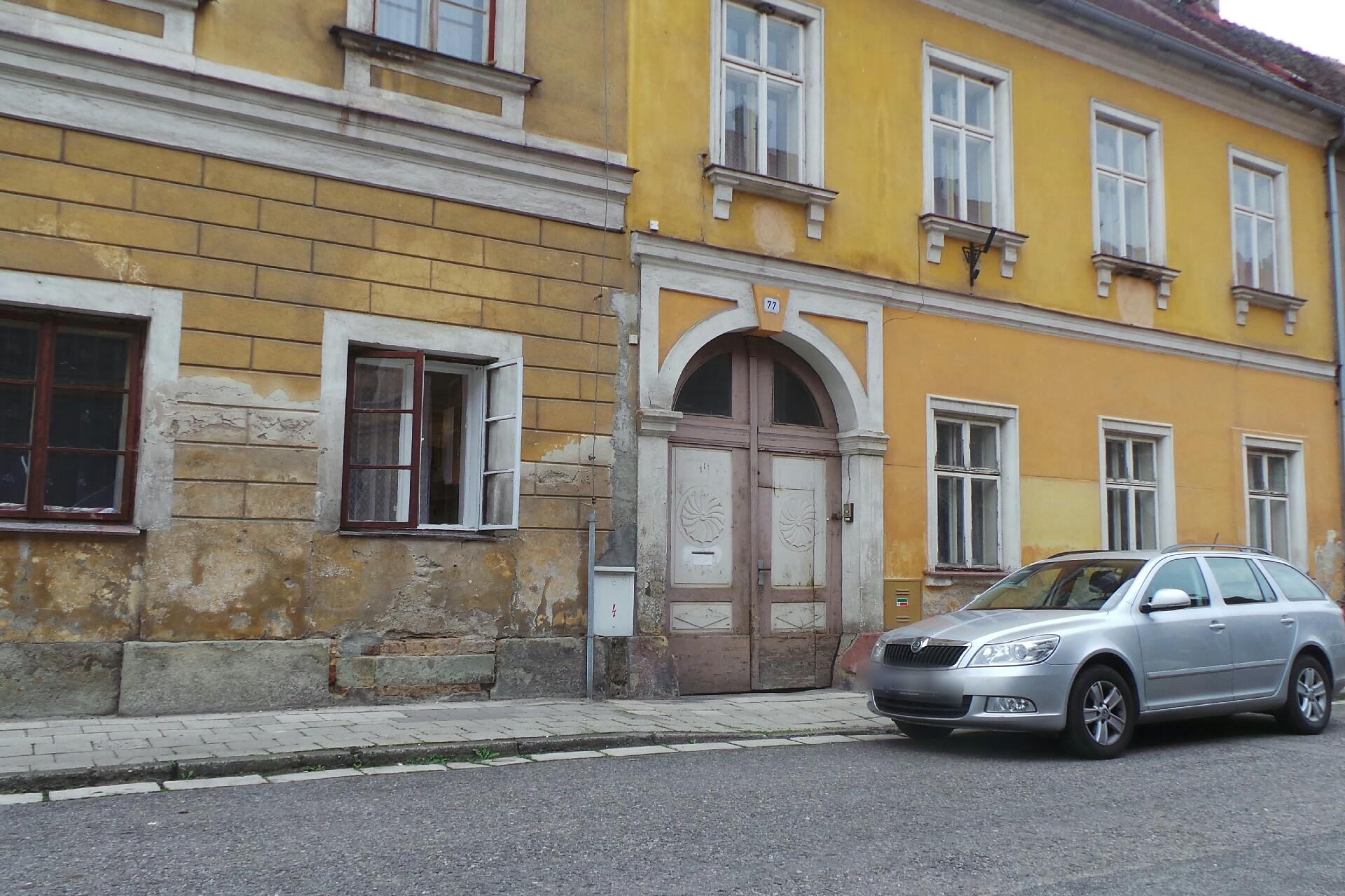 Římskokatolická farnost Josefov