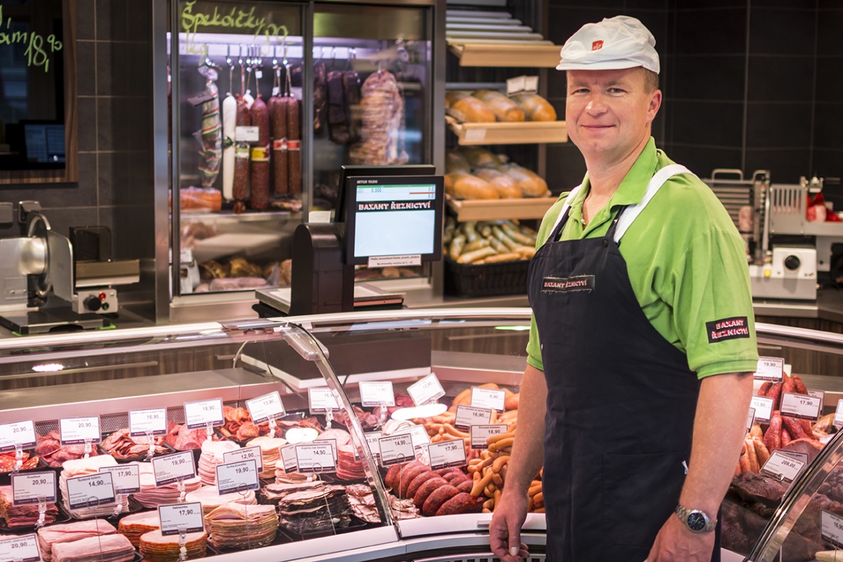 Baxant, spol. s r.o.