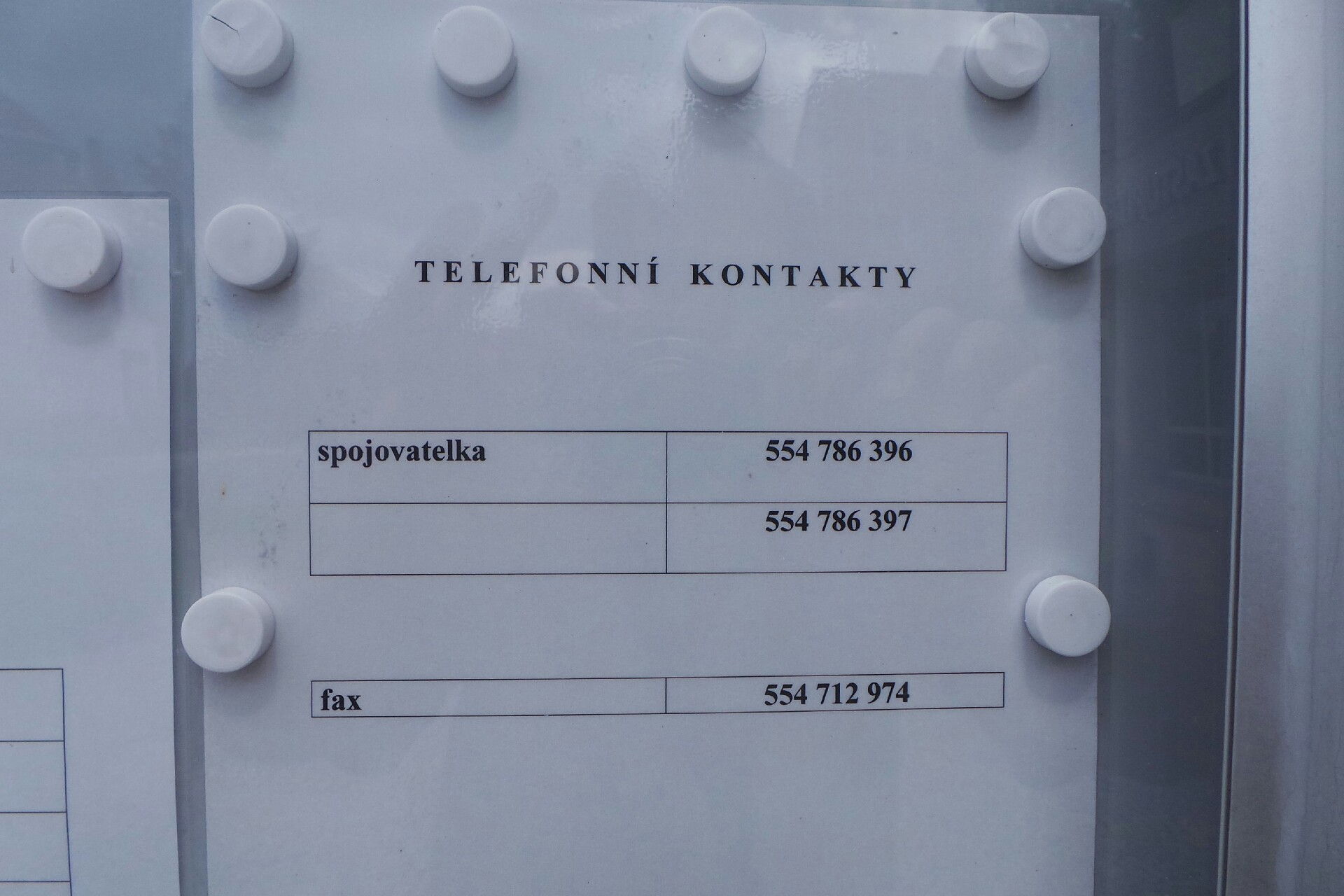 Okresní státní zastupitelství Bruntál foto 3