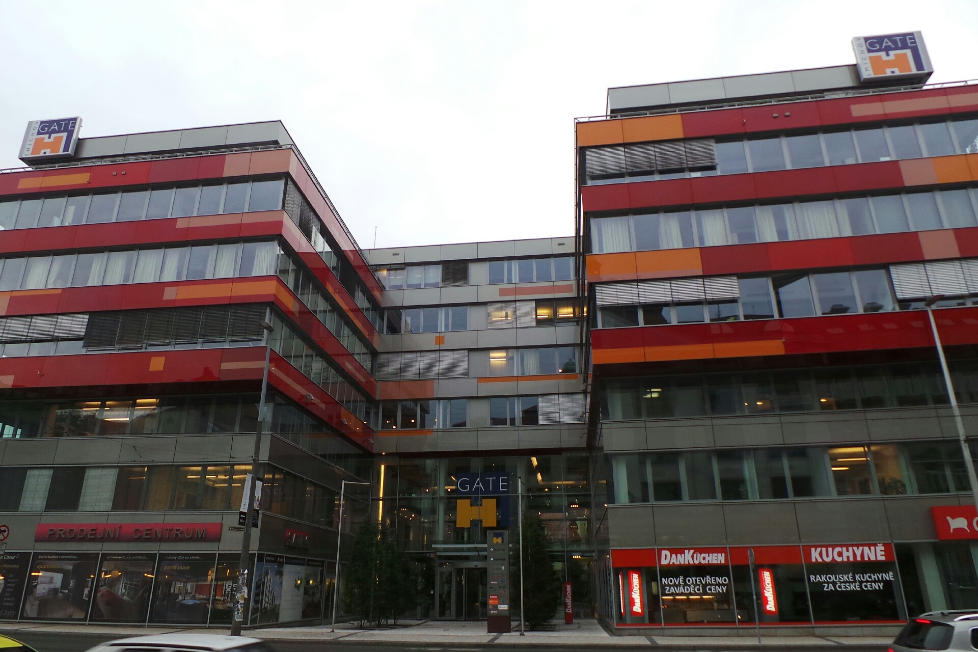 Deutsche Leasing ČR, spol. s r.o.