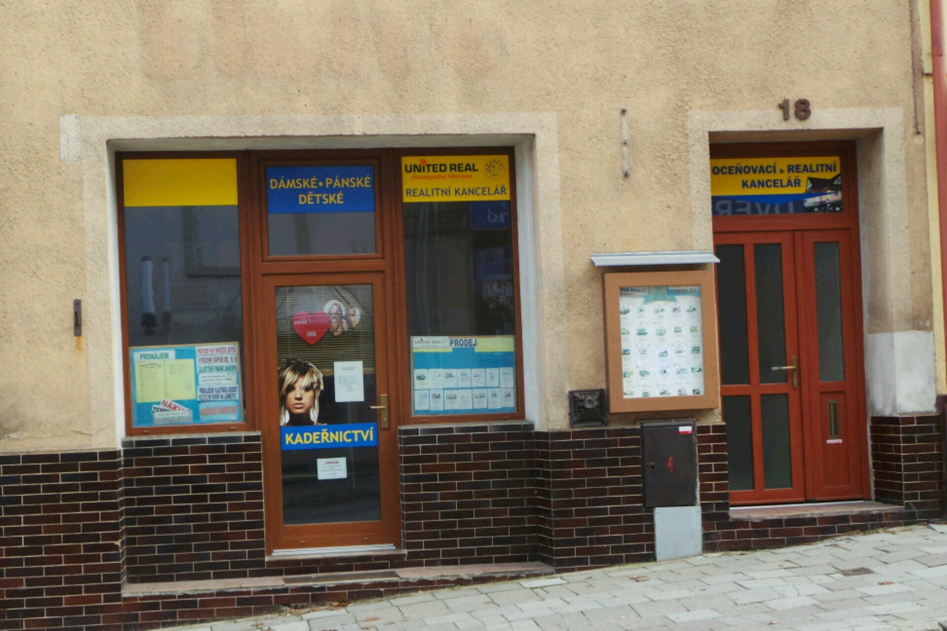 Realitní kancelář Ing. Jan Hodeček