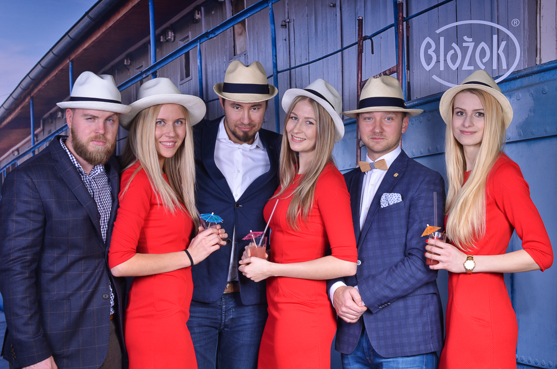 AV Production hostesses & promoters s.r.o. foto 3