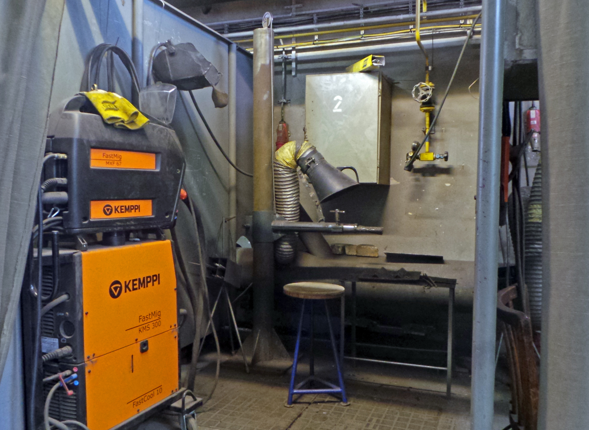 AZ WELD Stuchl s.r.o foto 3