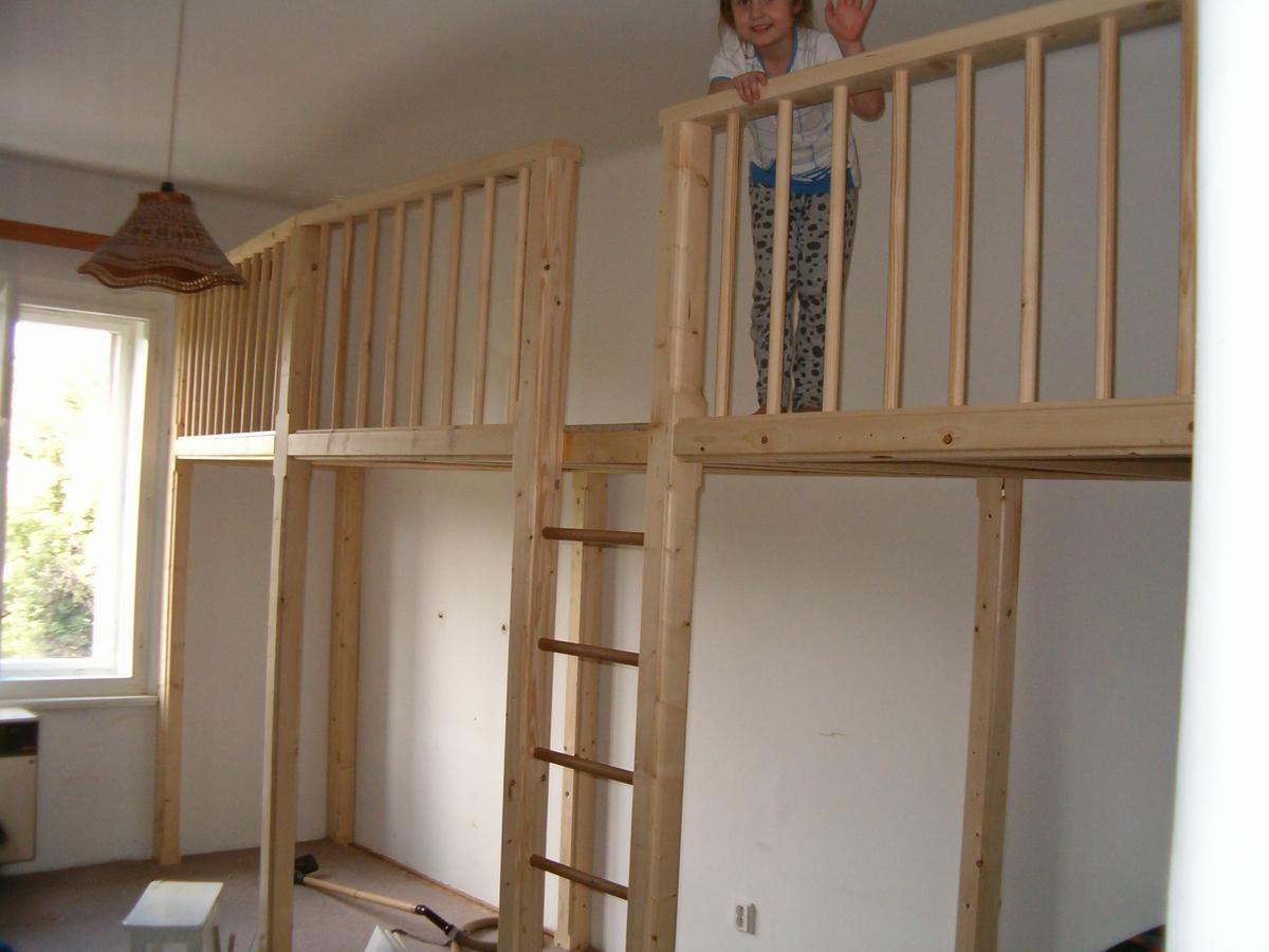 Truhlářství Libor Norek foto 4