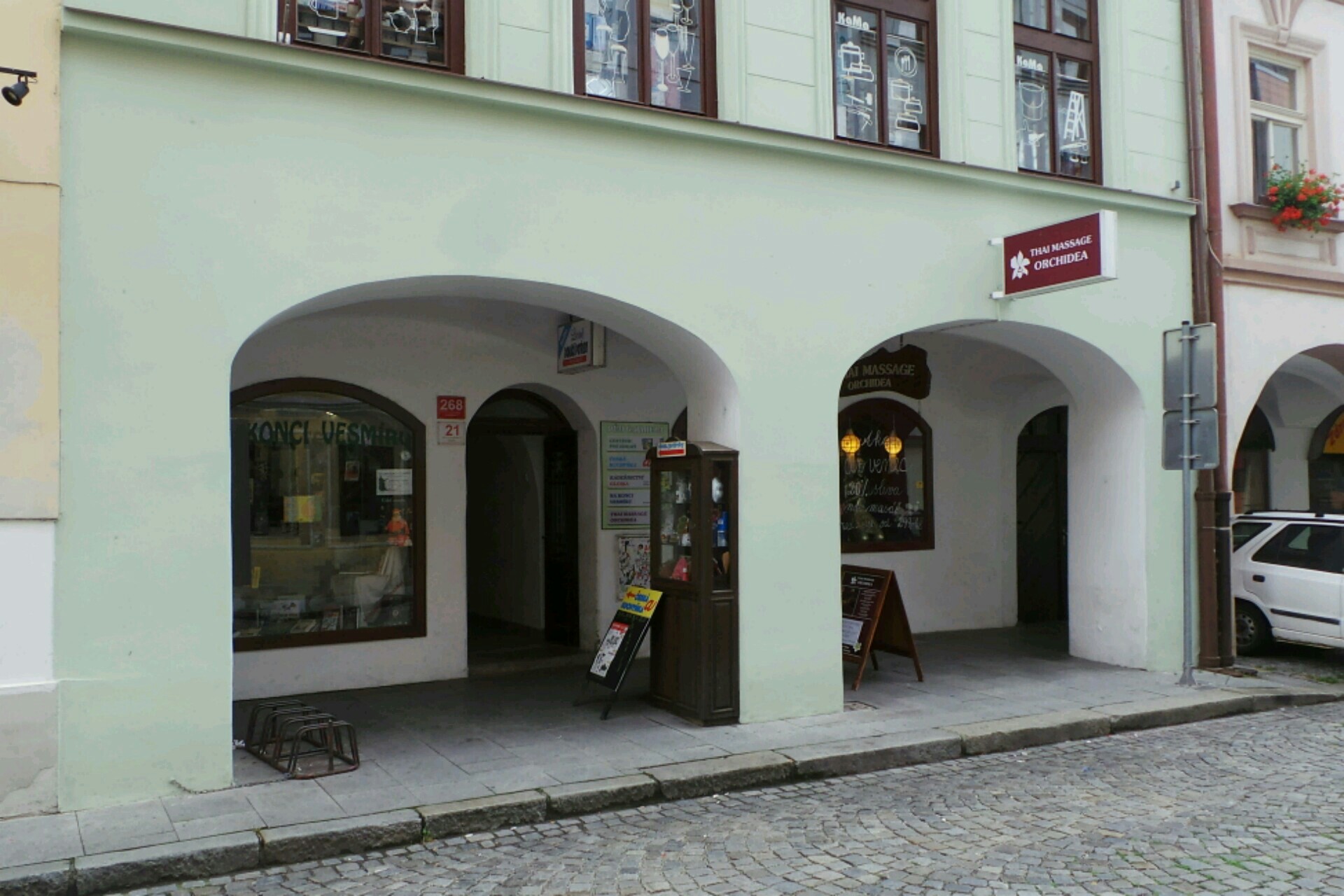 Karel Pevný foto 1
