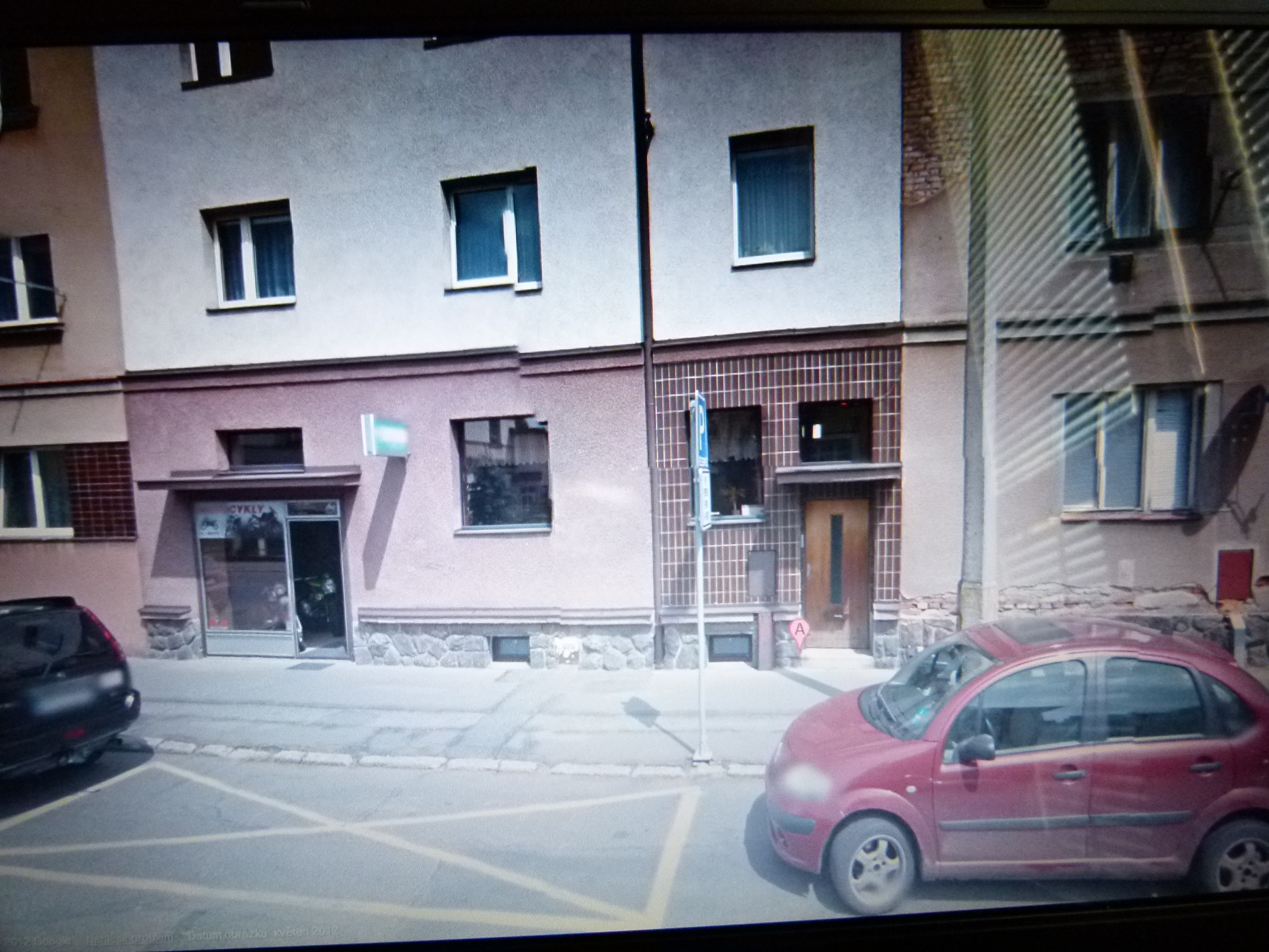 K-Moto Karel Kovářík