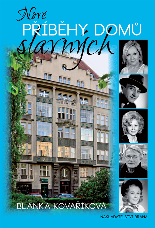 Nakladatelství Brána, a.s. foto 5
