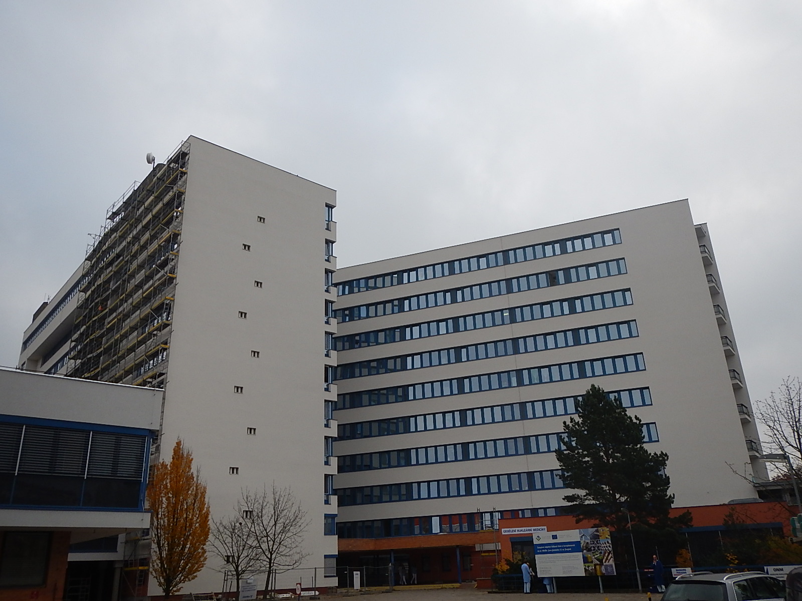 ZATEPLENÍ, REVITALIZACE PEKSTAV s.r.o. foto 4