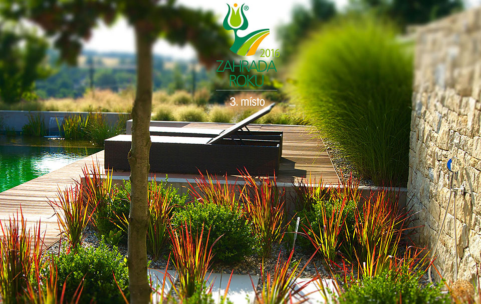 Zahrada na klíč - Dvořáček foto 2