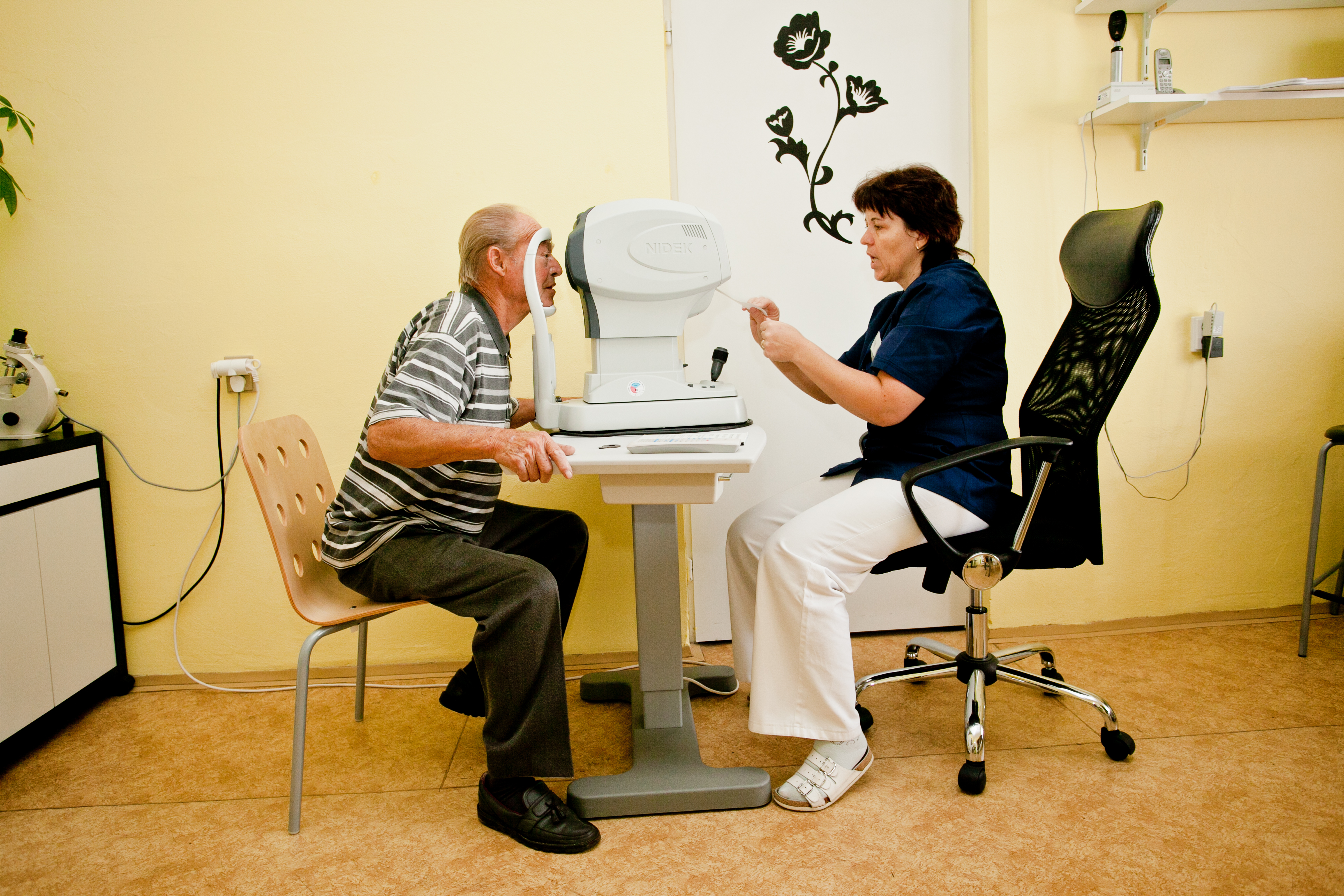 Oční ambulance Lysá nad Labem foto 4