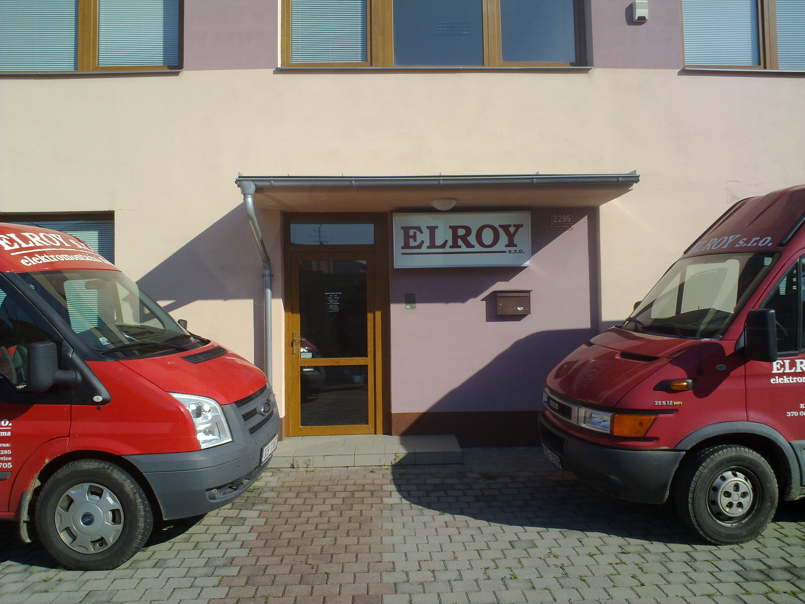 ELROY, s.r.o. foto 2