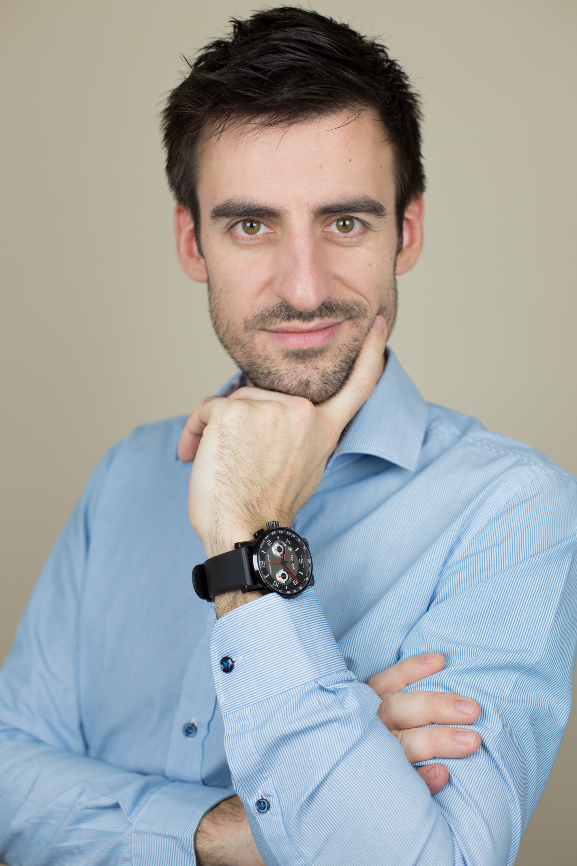 Martin Netrval foto 2