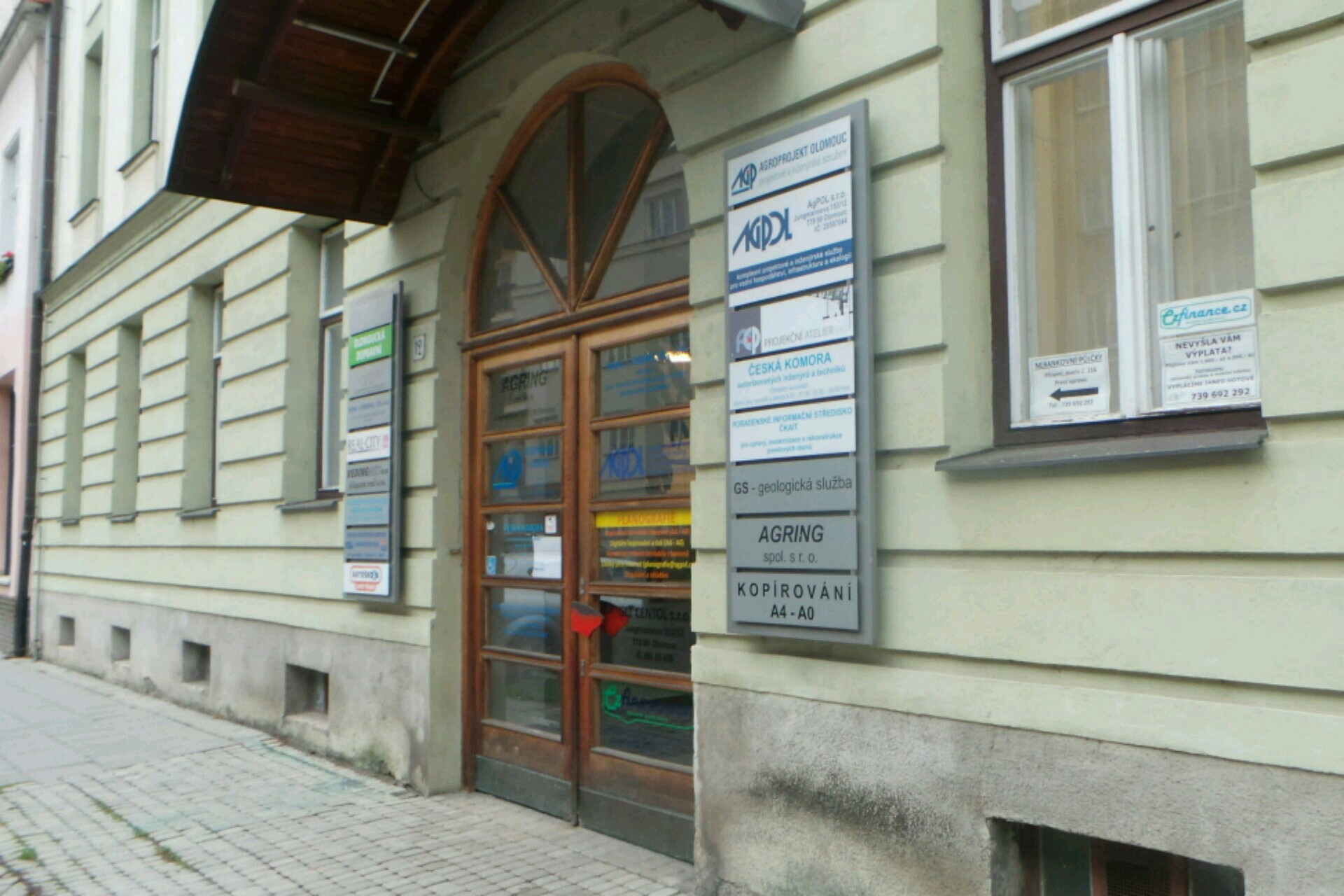 VENDINGNET, s.r.o.