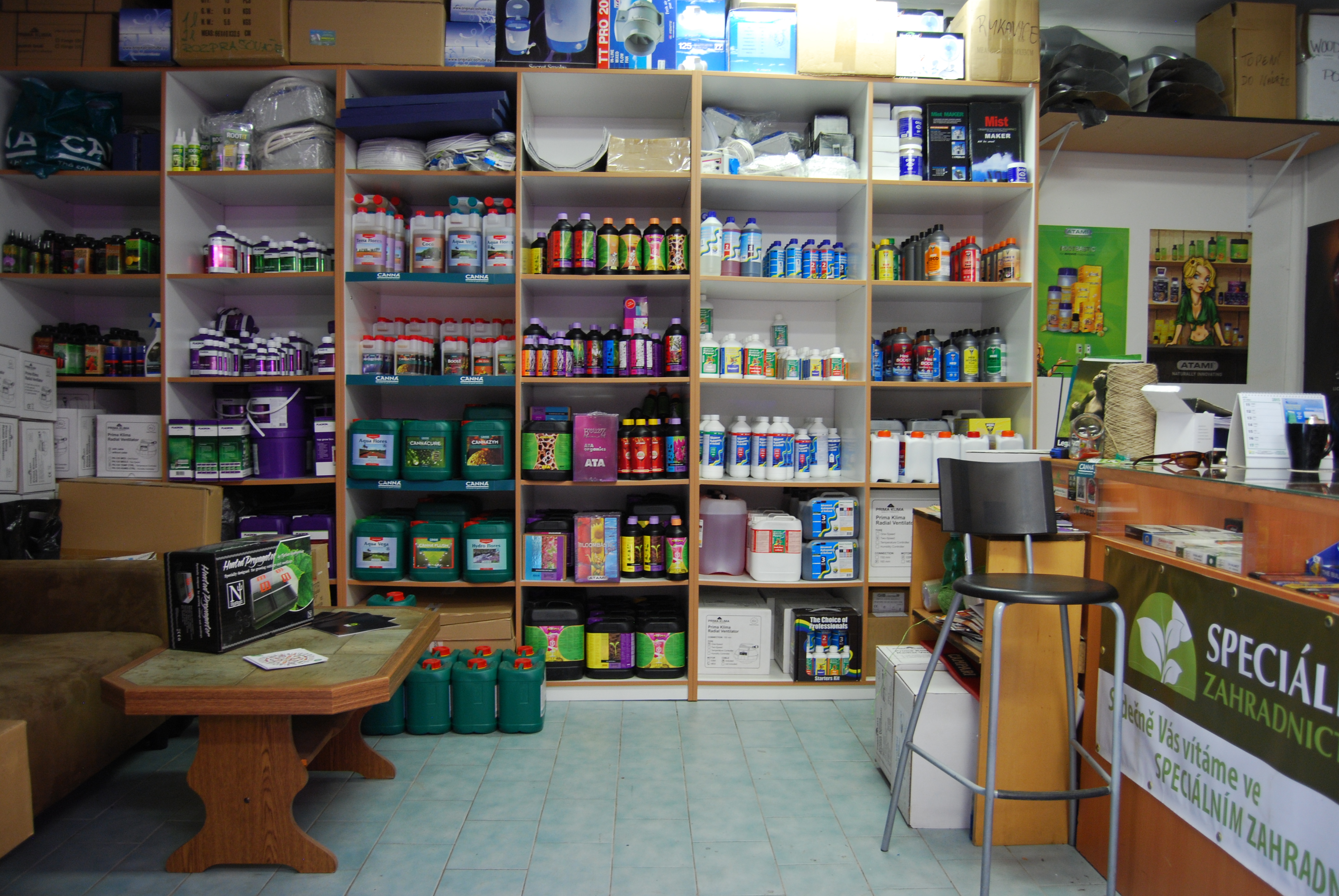 Specialnizahradnictvi.cz foto 4