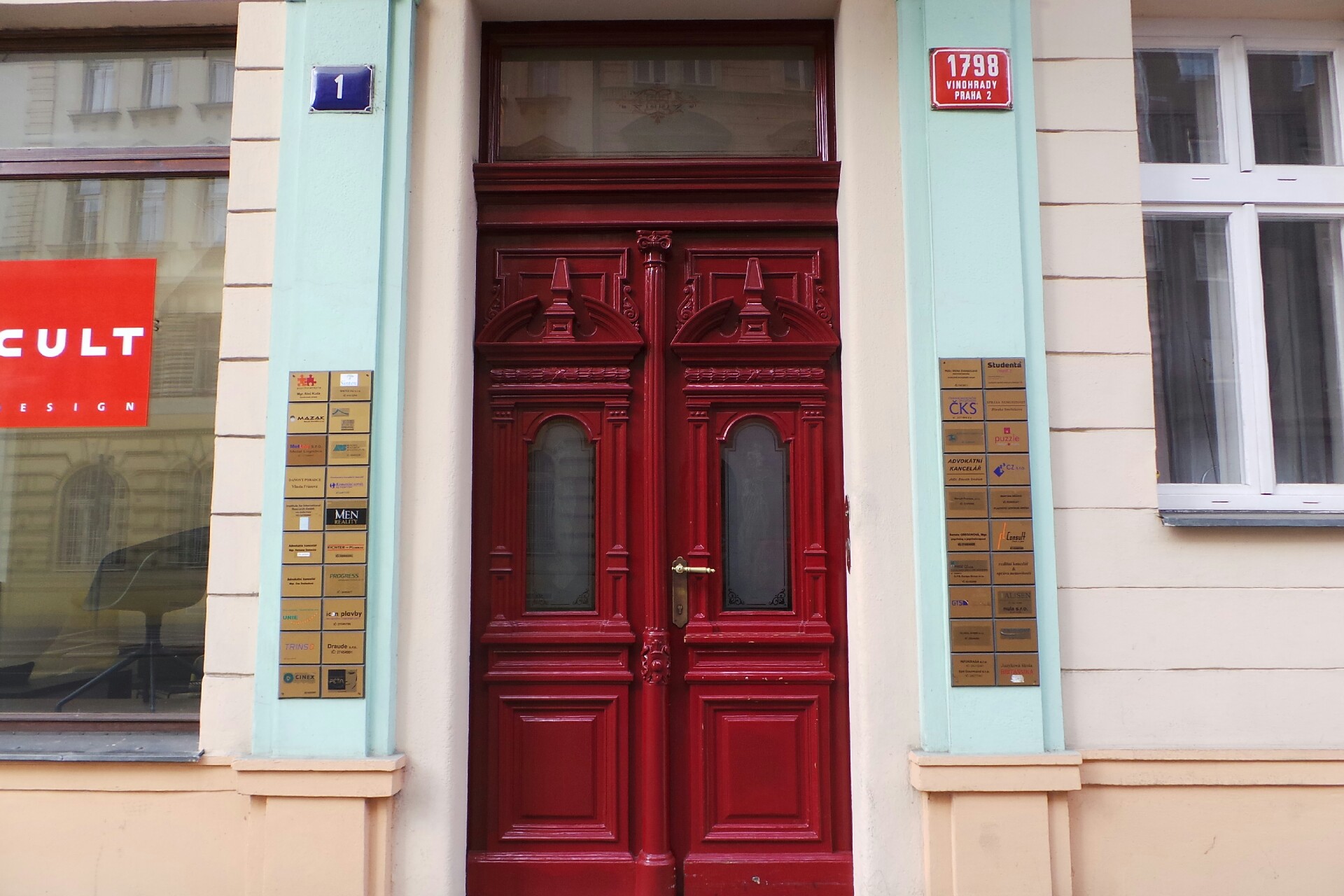 Mgr. Romana Semecká, advokát