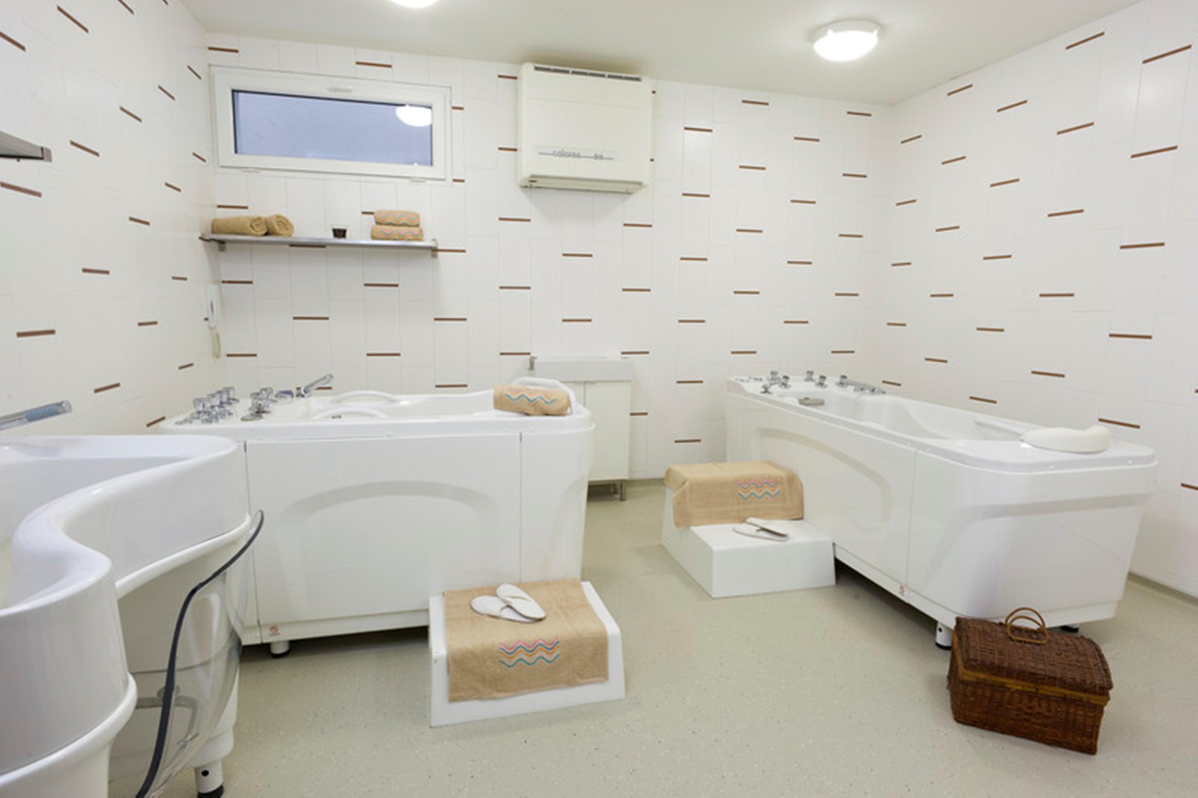 Domov Borová foto 4