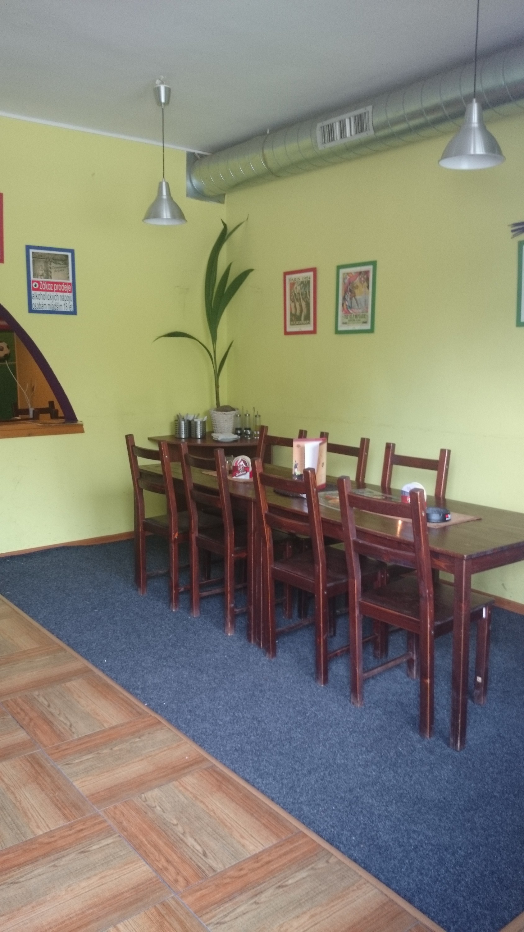 Pizzeria Bios foto 3