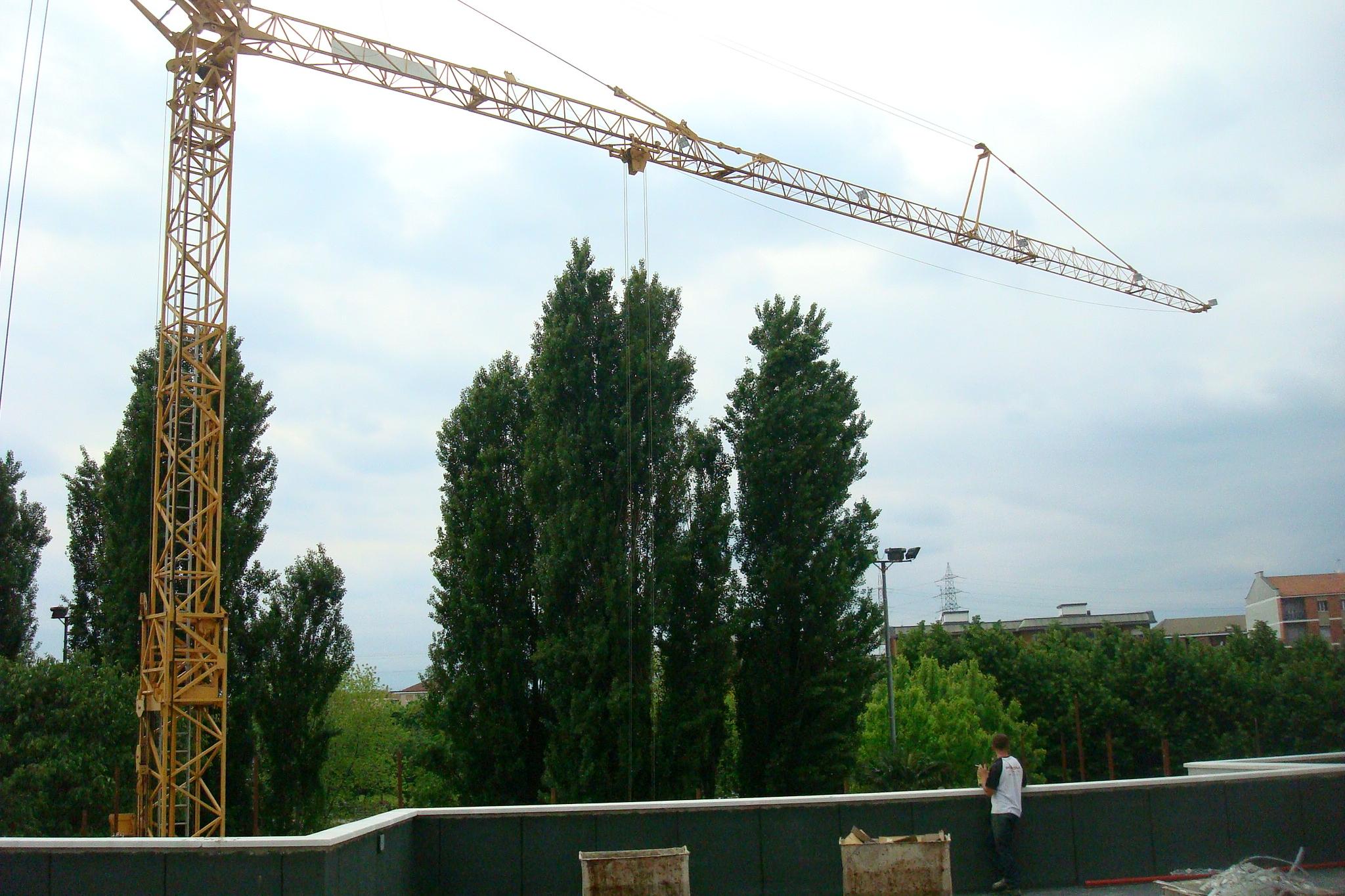 AUTOJEŘÁBY HOFMEISTER, s.r.o.