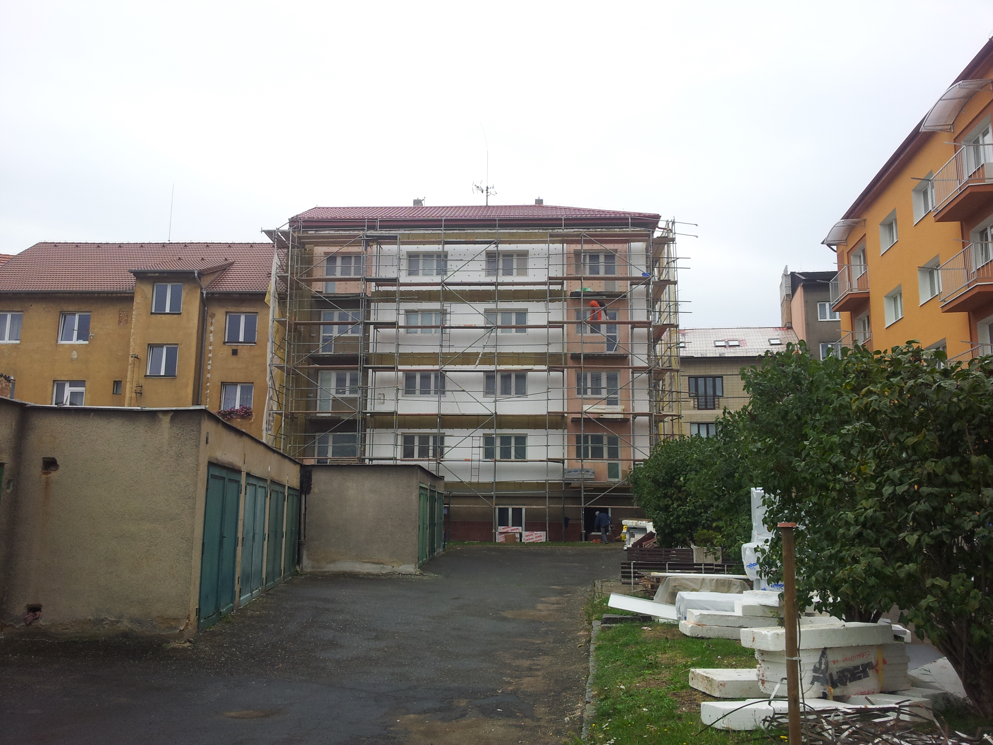 RF servis pro stavby, s.r.o. foto 5