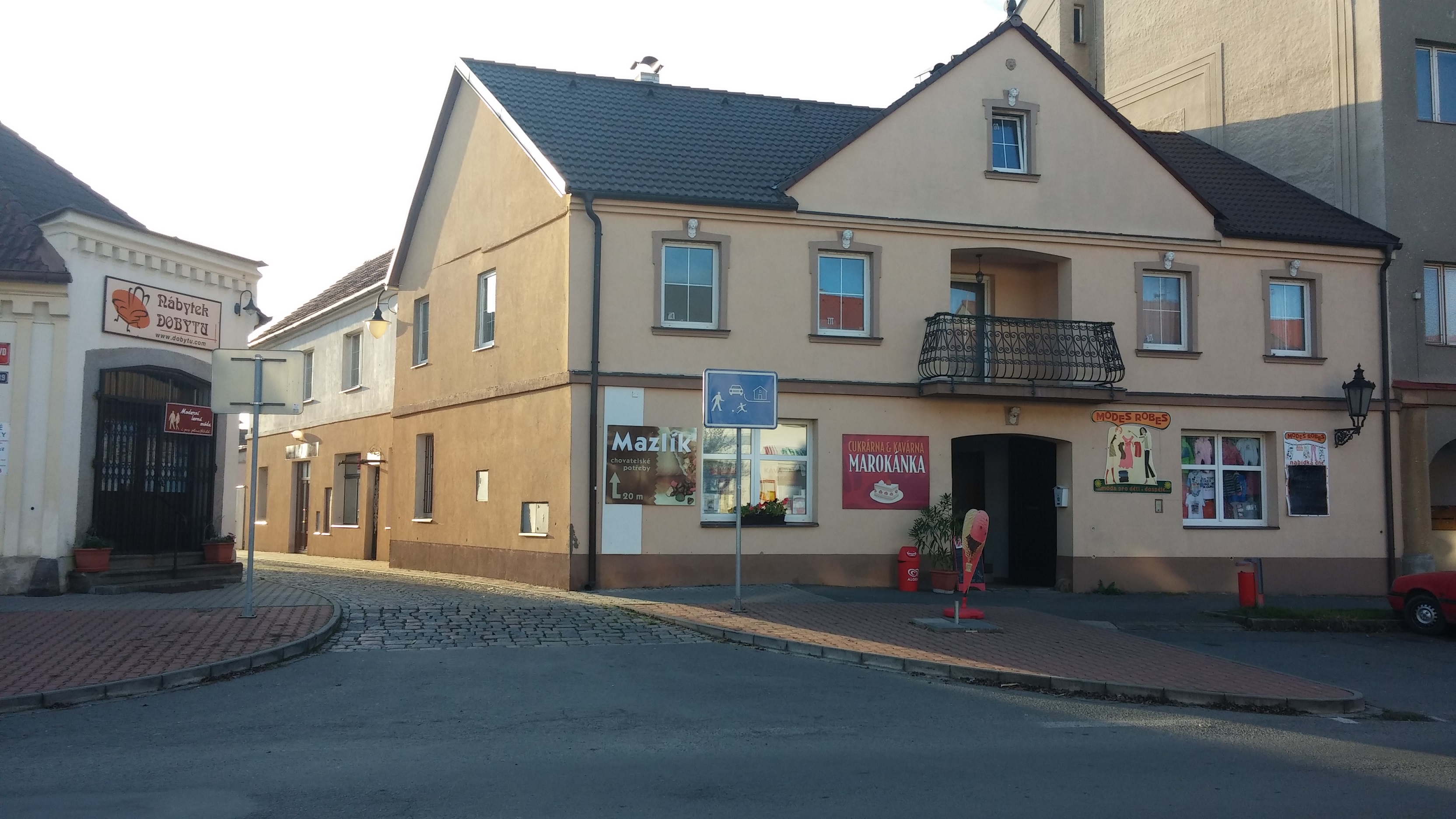 Chovatelské potřeby Mazlík foto 2