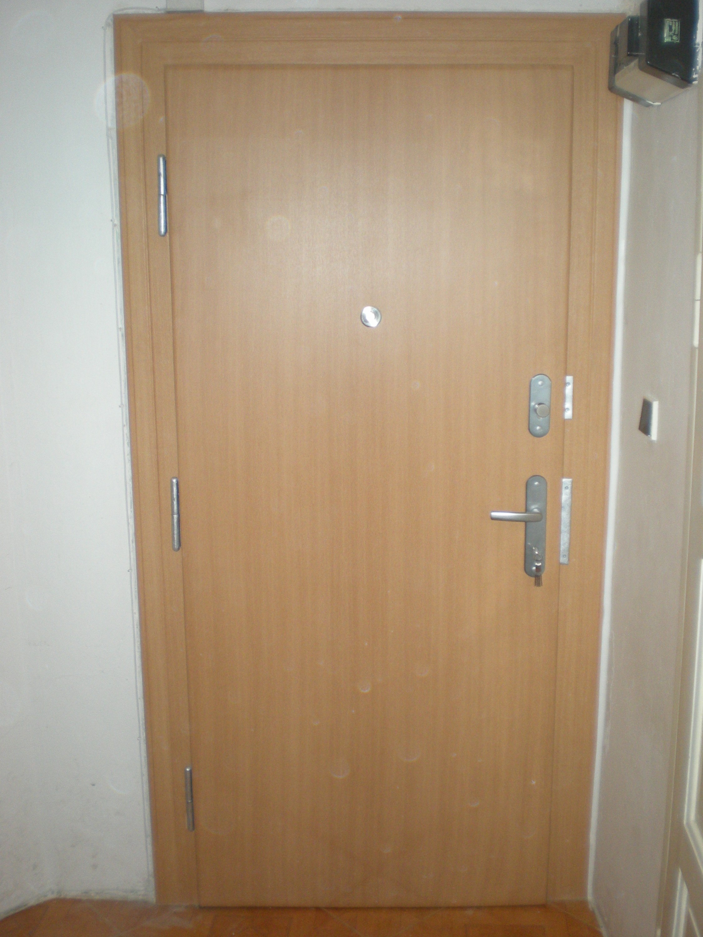 Novotný Radim - Renovace dveří - odborný závod Welle foto 6